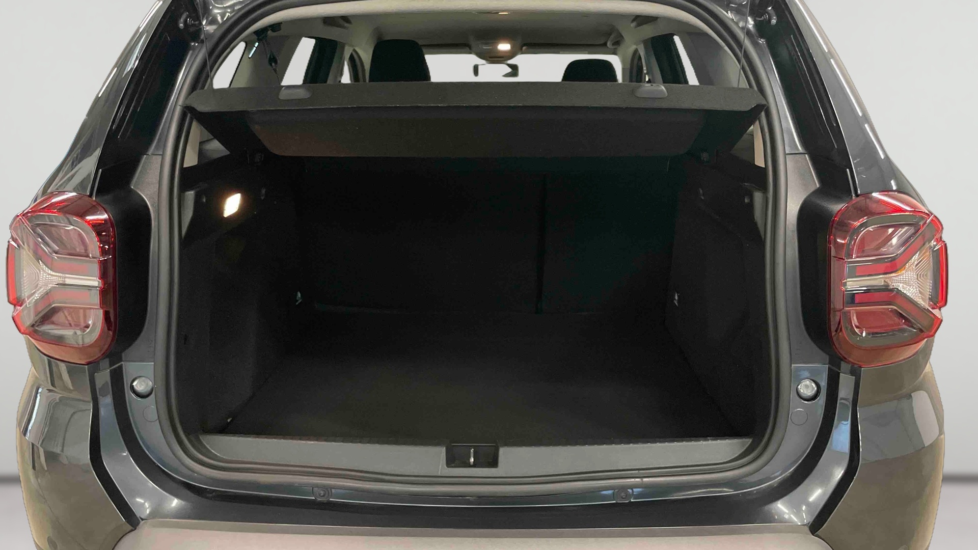 DACIA DUSTER Blue dCi 115 4x2 Expression