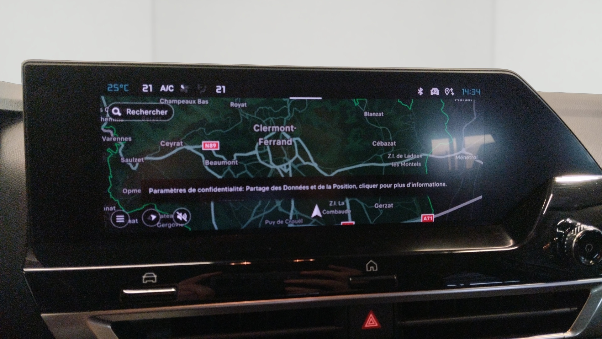 CITROEN C4 PURETECH 130CH.BVM PLUS