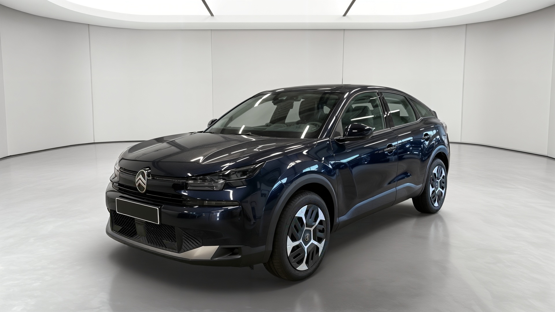 CITROEN C4 Hybride 145 ch e-DCS6 Max
