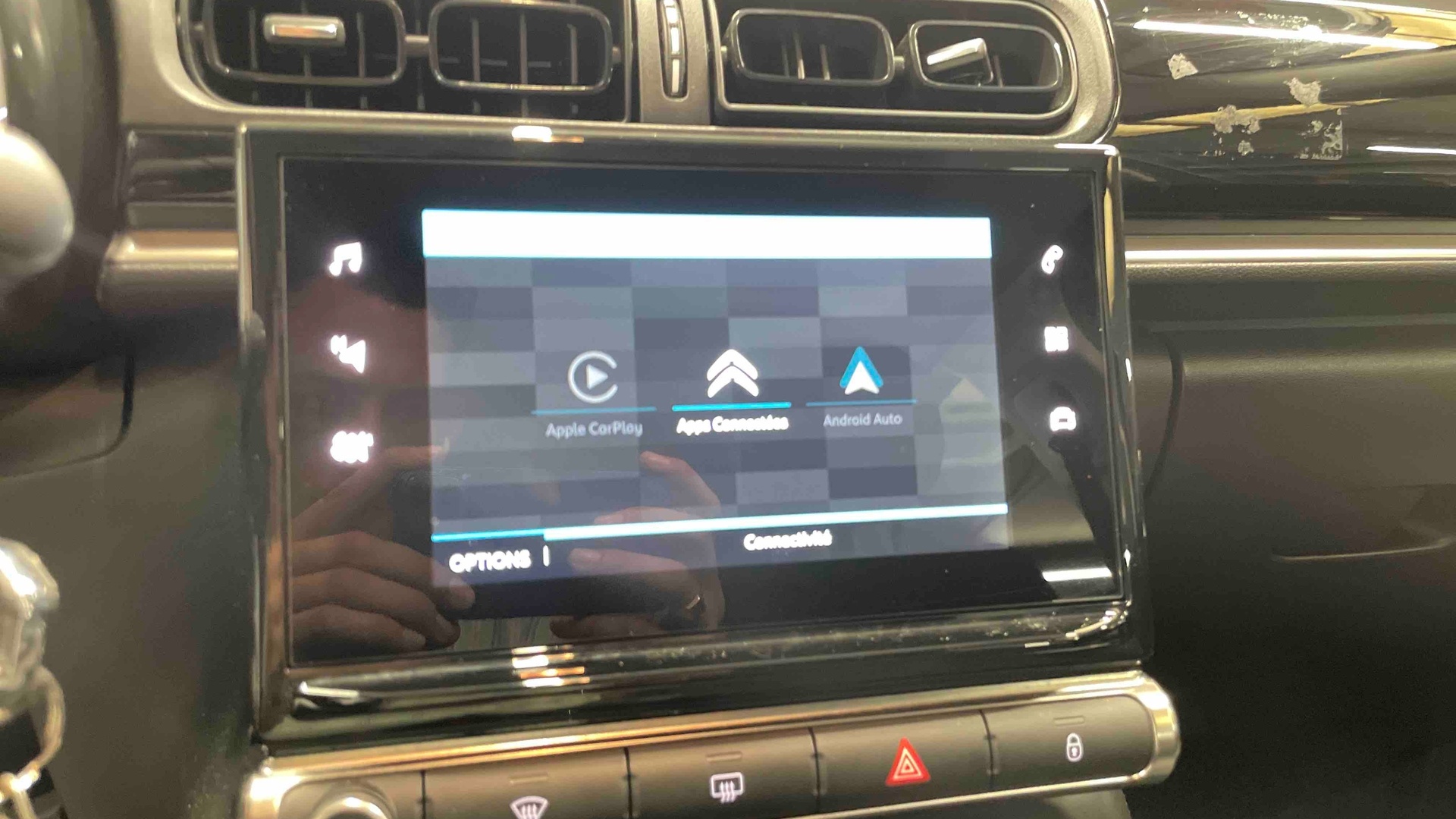 CITROEN C3 PureTech 110 BVM6 Plus