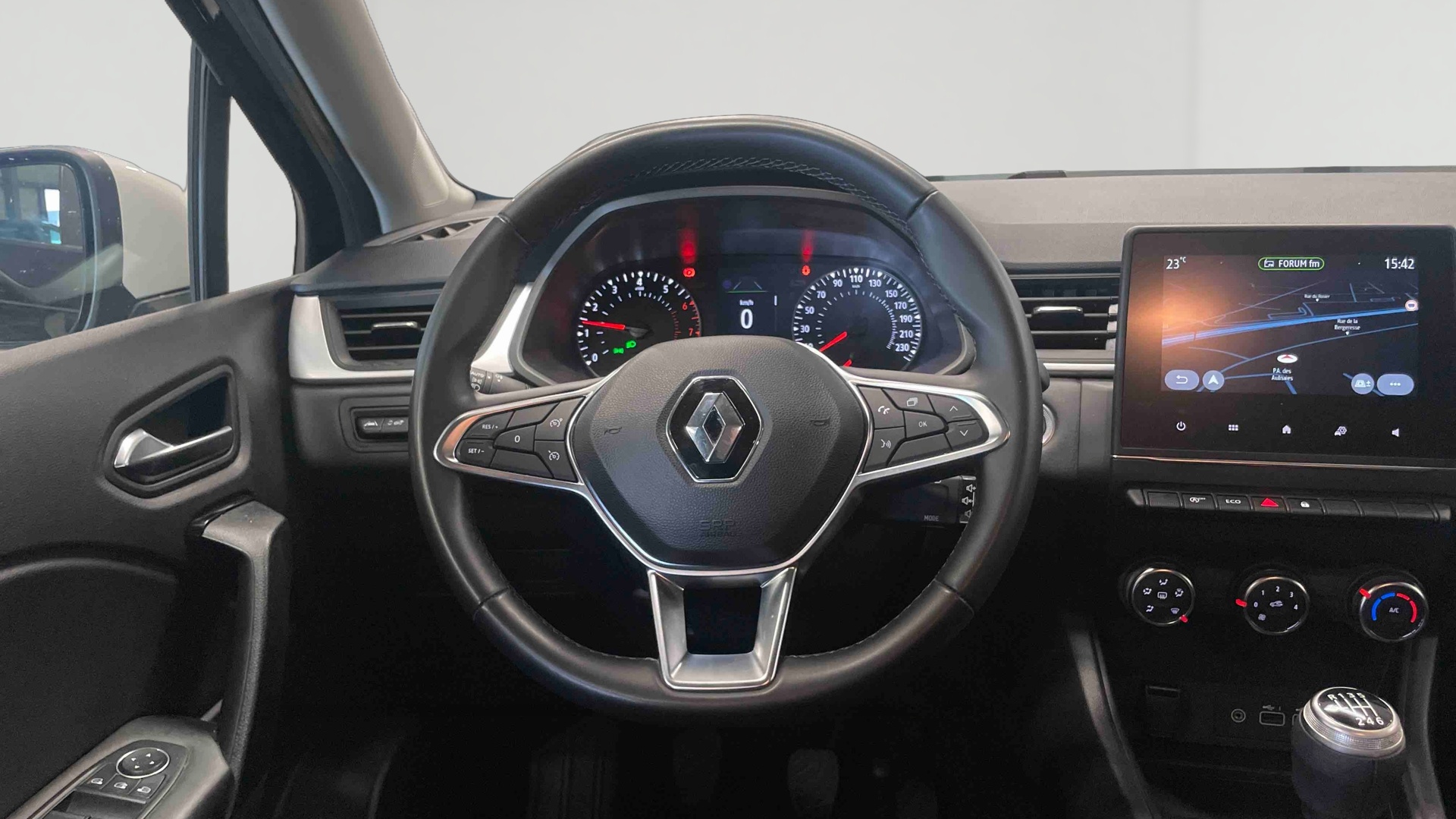 RENAULT CAPTUR evolution TCe 90