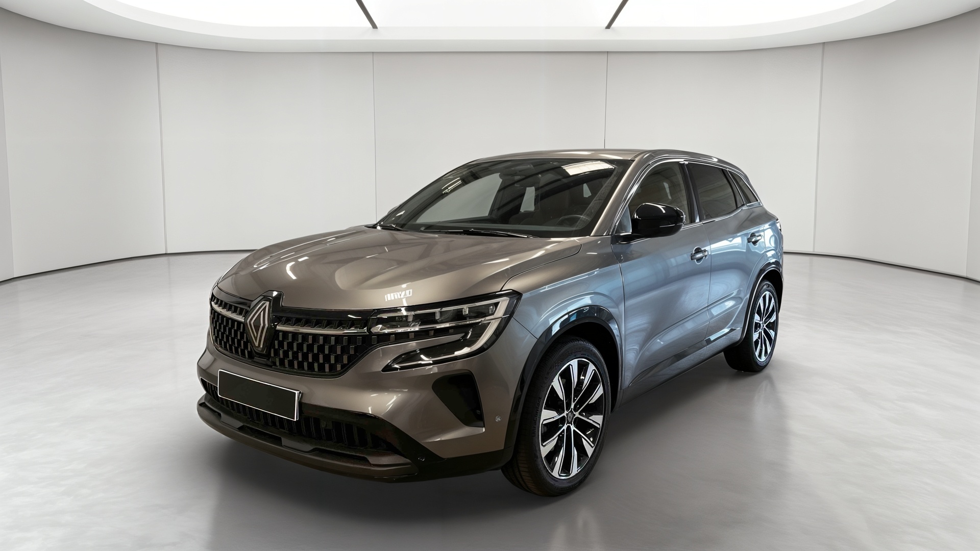 RENAULT AUSTRAL E-Tech hybrid 200 Techno