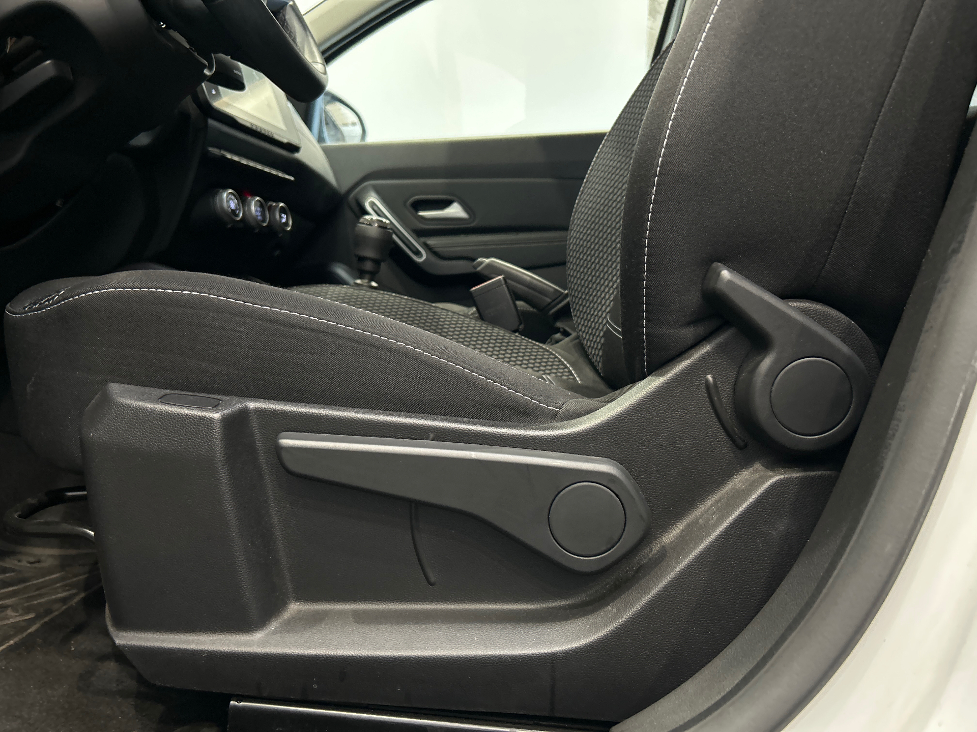 DACIA DUSTER ECO-G 100 4x2 Journey +