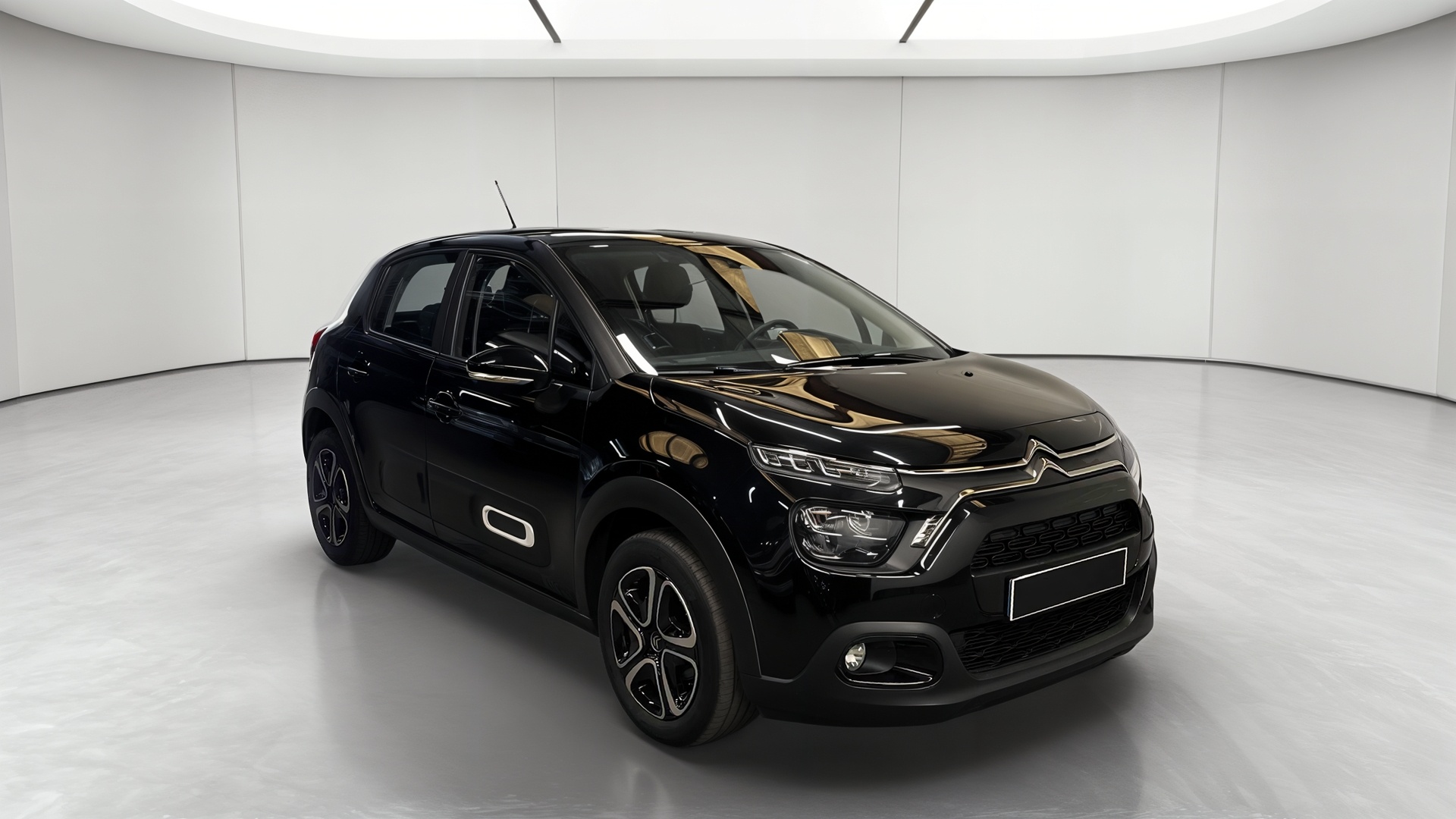 CITROEN C3 PureTech 110 BVM6 Plus