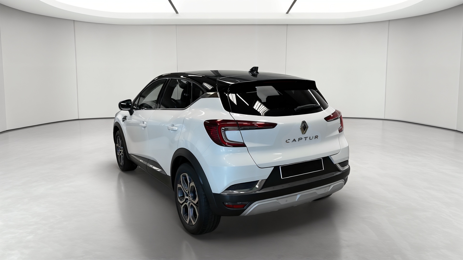 RENAULT CAPTUR TCe 90 Techno