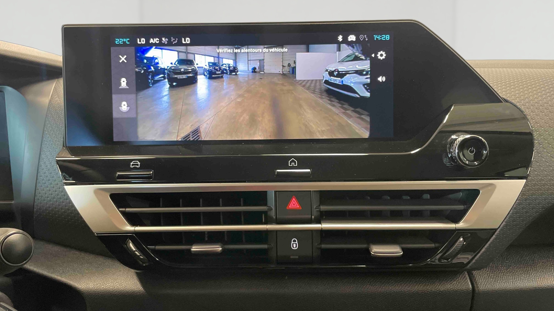 CITROEN C4 Hybride 145 ch e-DCS6 Max