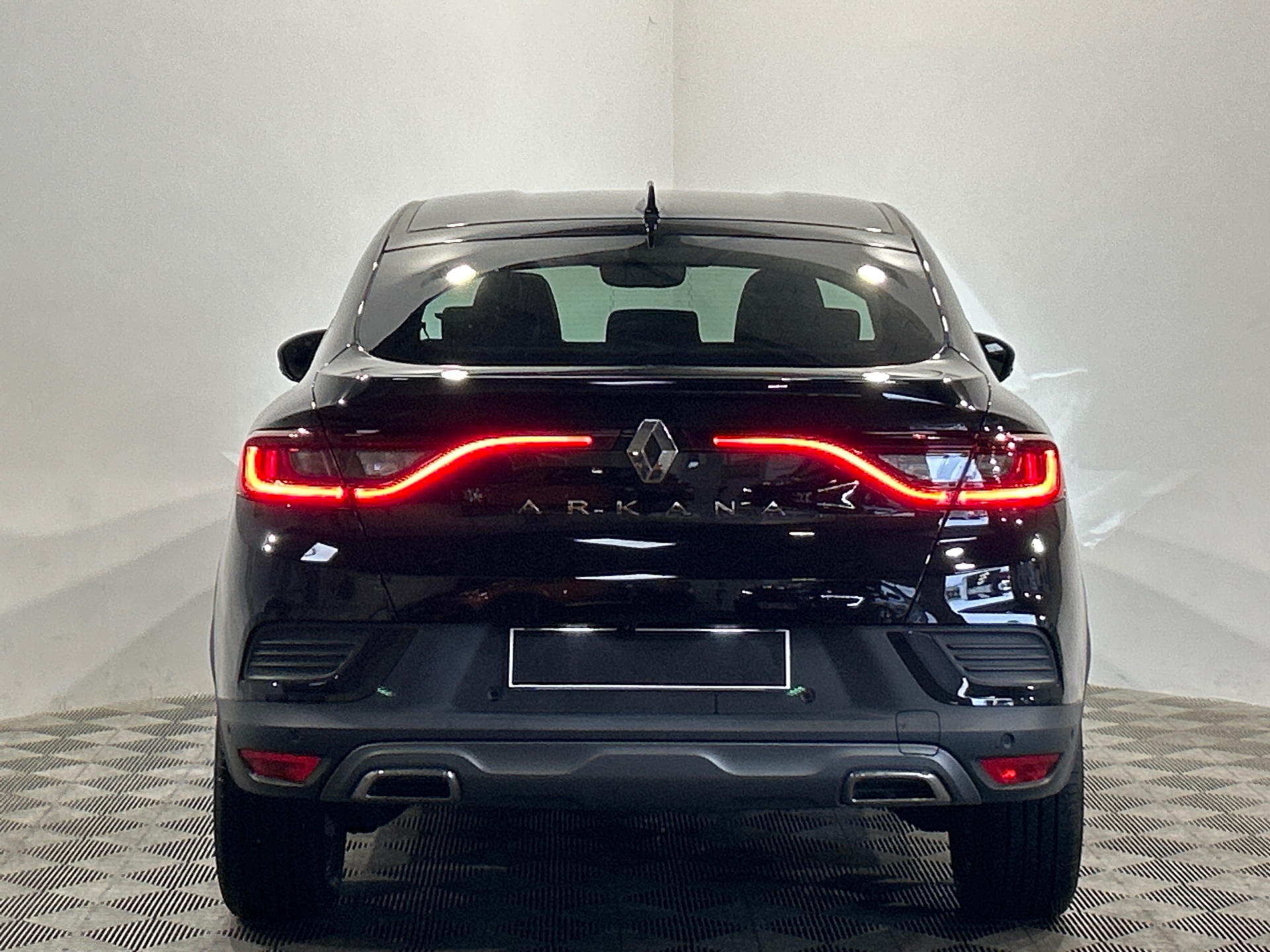 RENAULT ARKANA mild hybrid 140 EDC FAP - 22 R.S. Line