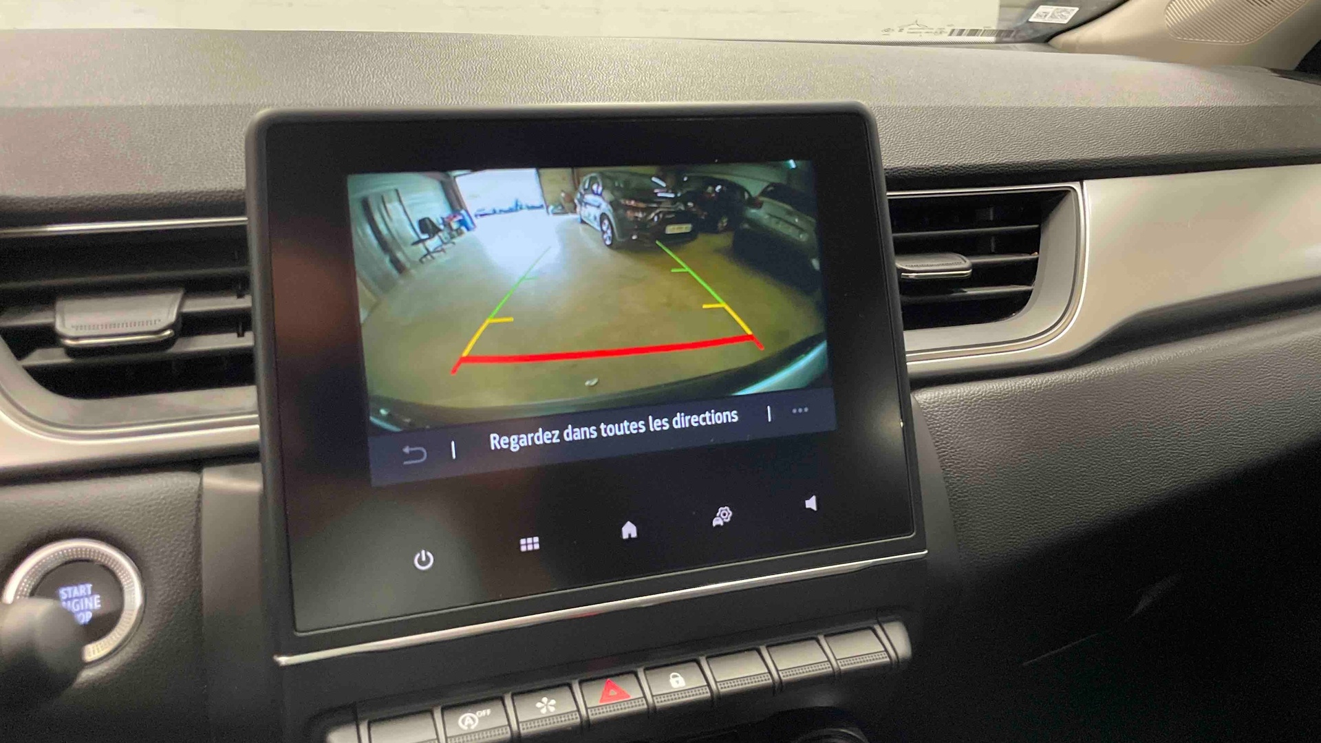RENAULT CAPTUR TCe 90 Techno