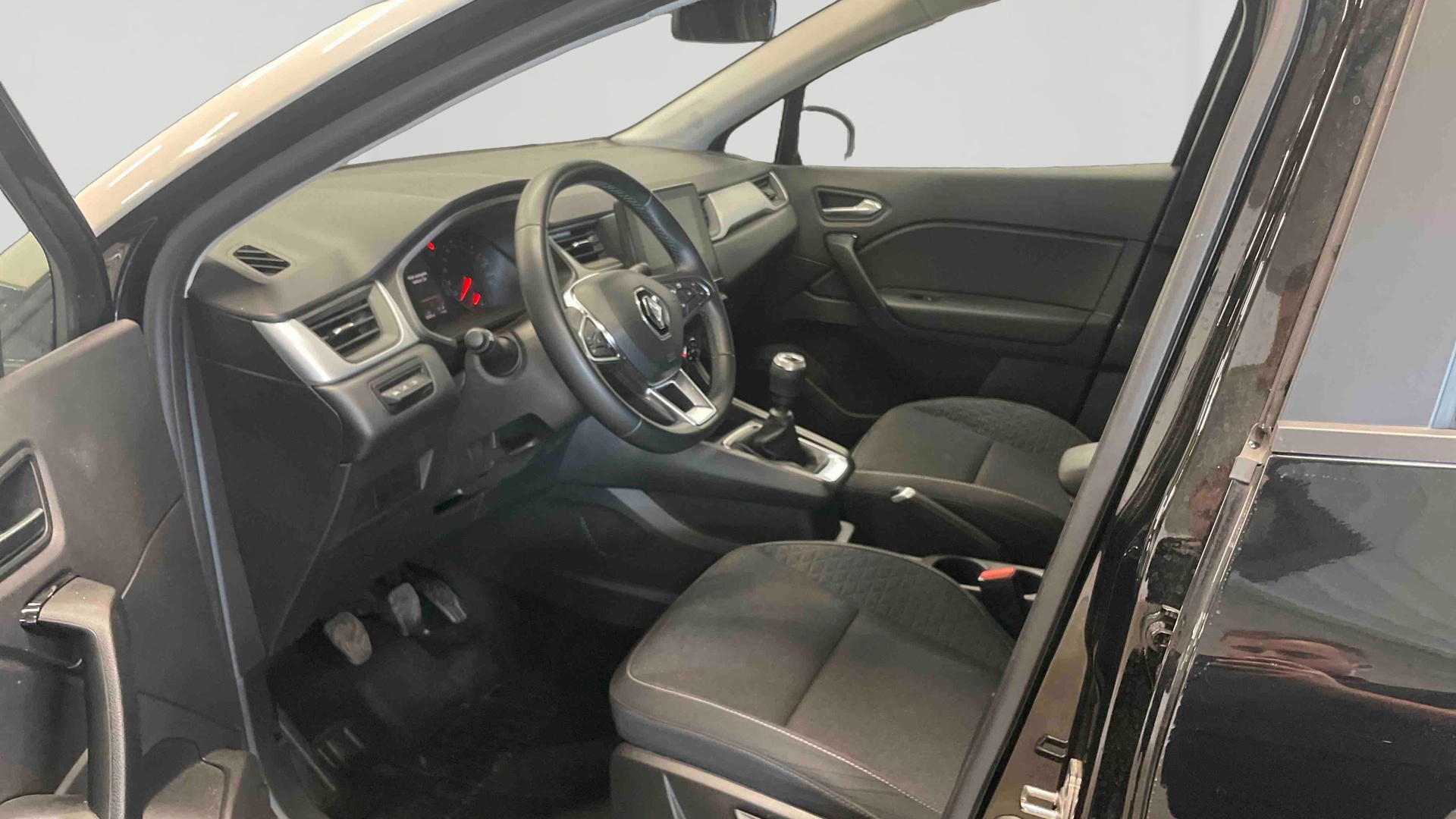 RENAULT CAPTUR evolution TCe 90