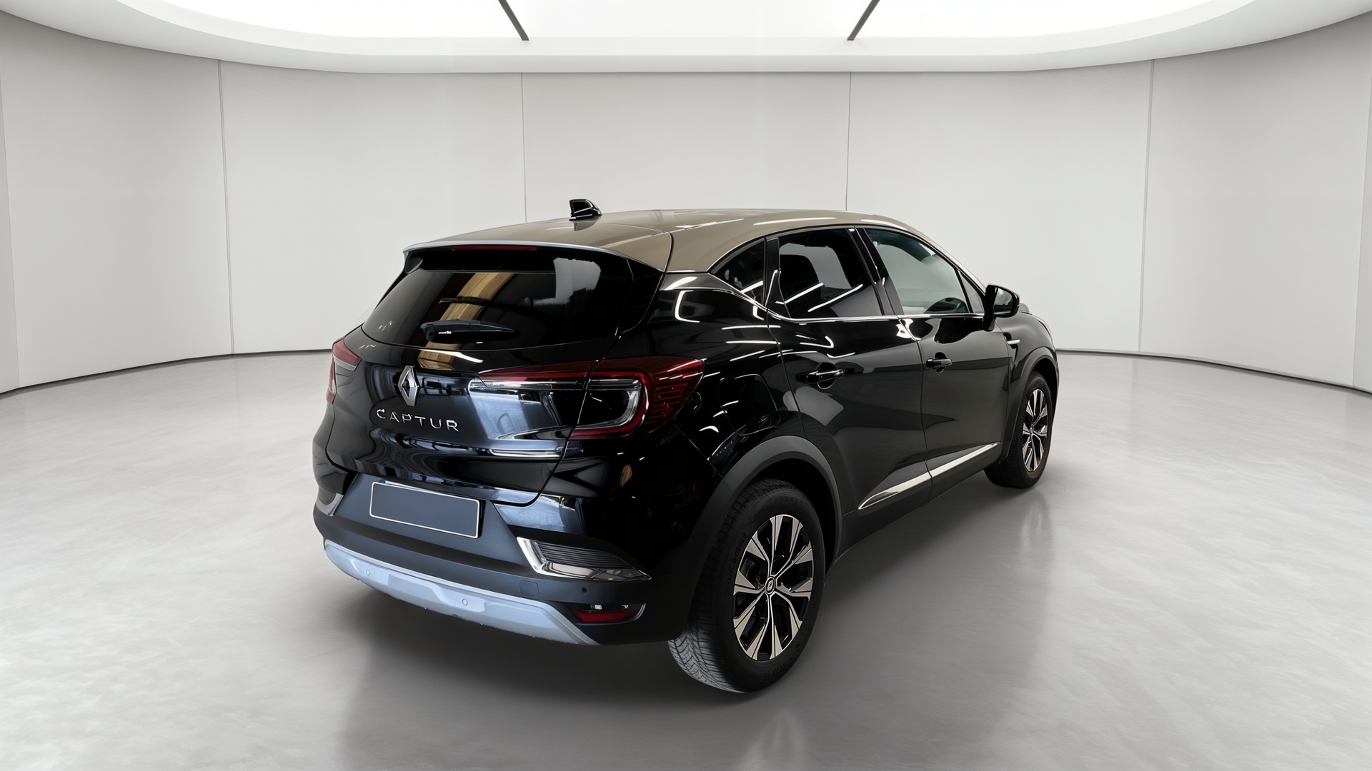 RENAULT CAPTUR TCe 90 Techno