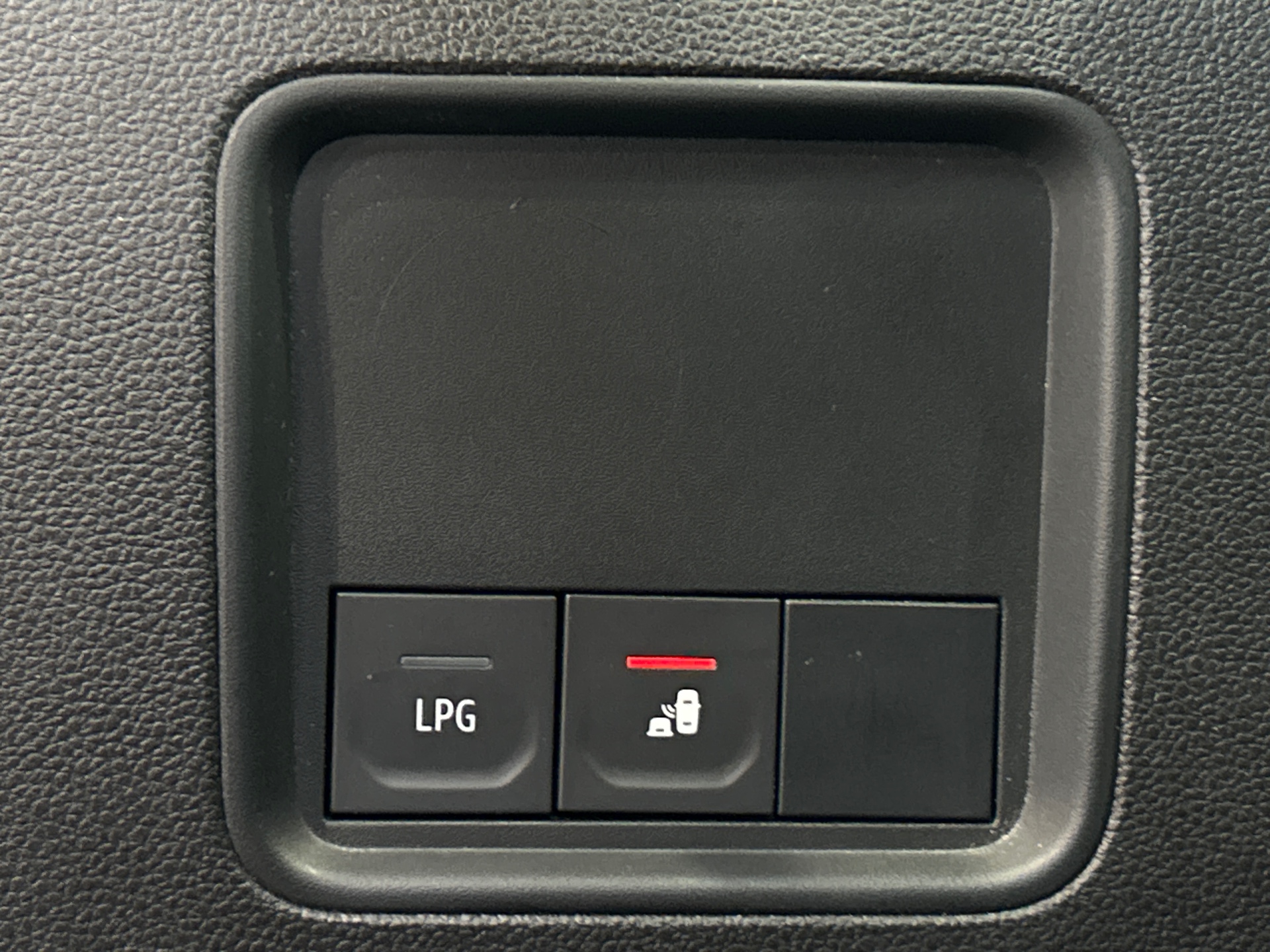 DACIA DUSTER ECO-G 100 4x2 Journey +