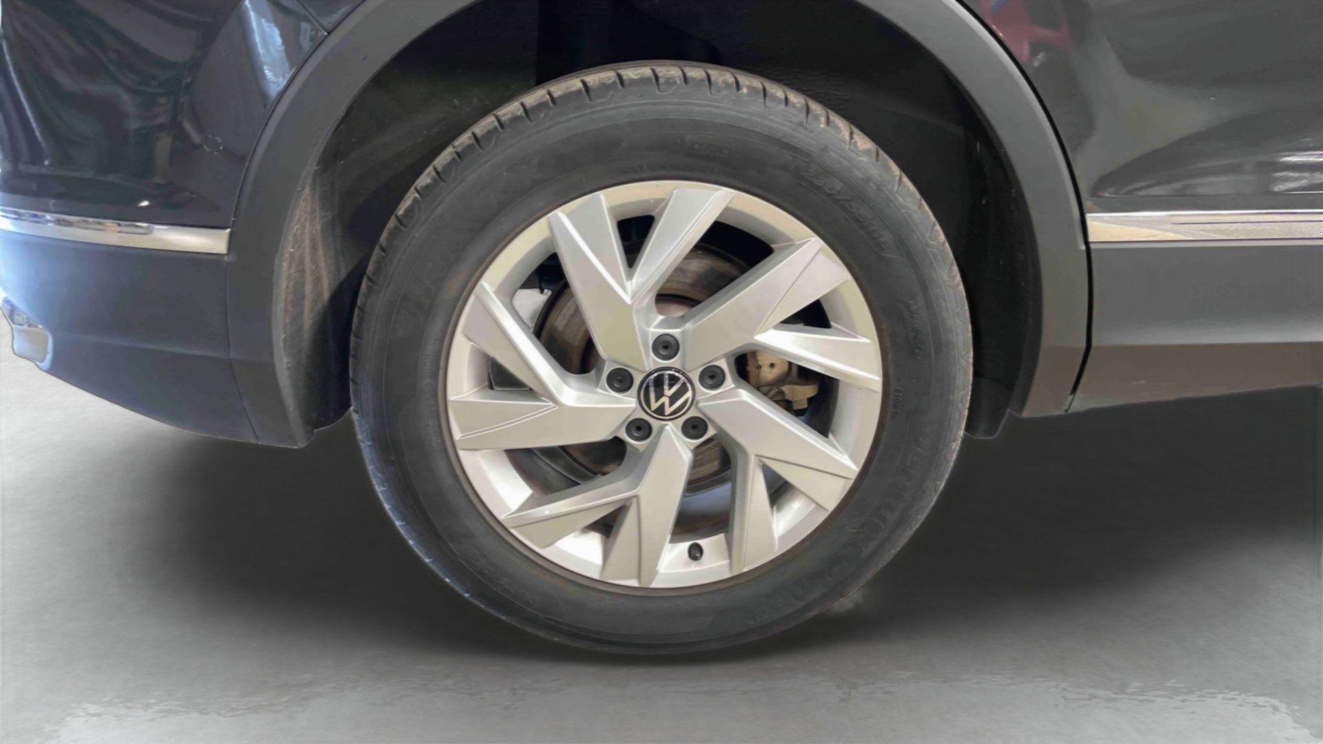 VOLKSWAGEN TIGUAN 1.4 eHybrid 245ch DSG6 Elegance