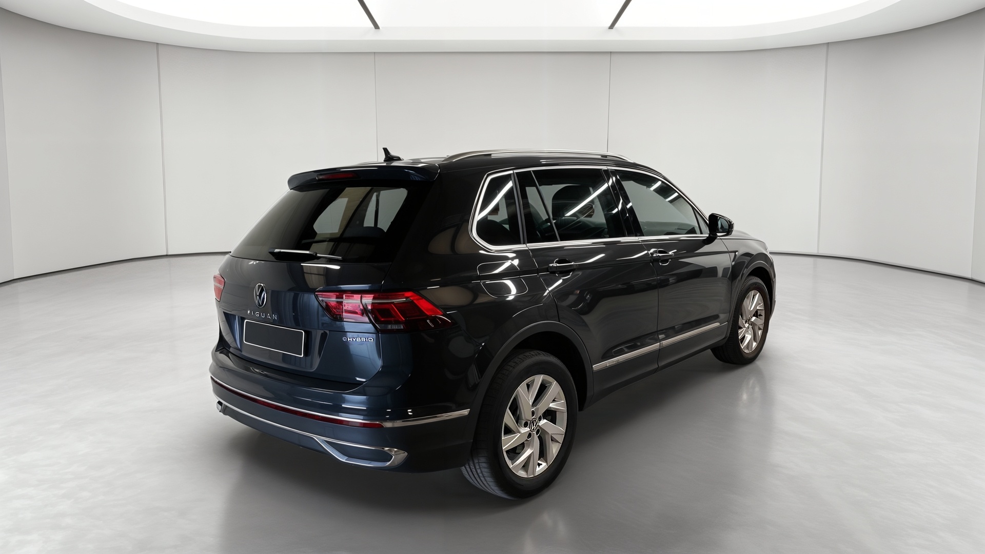 VOLKSWAGEN TIGUAN 1.4 eHybrid 245ch DSG6 Elegance