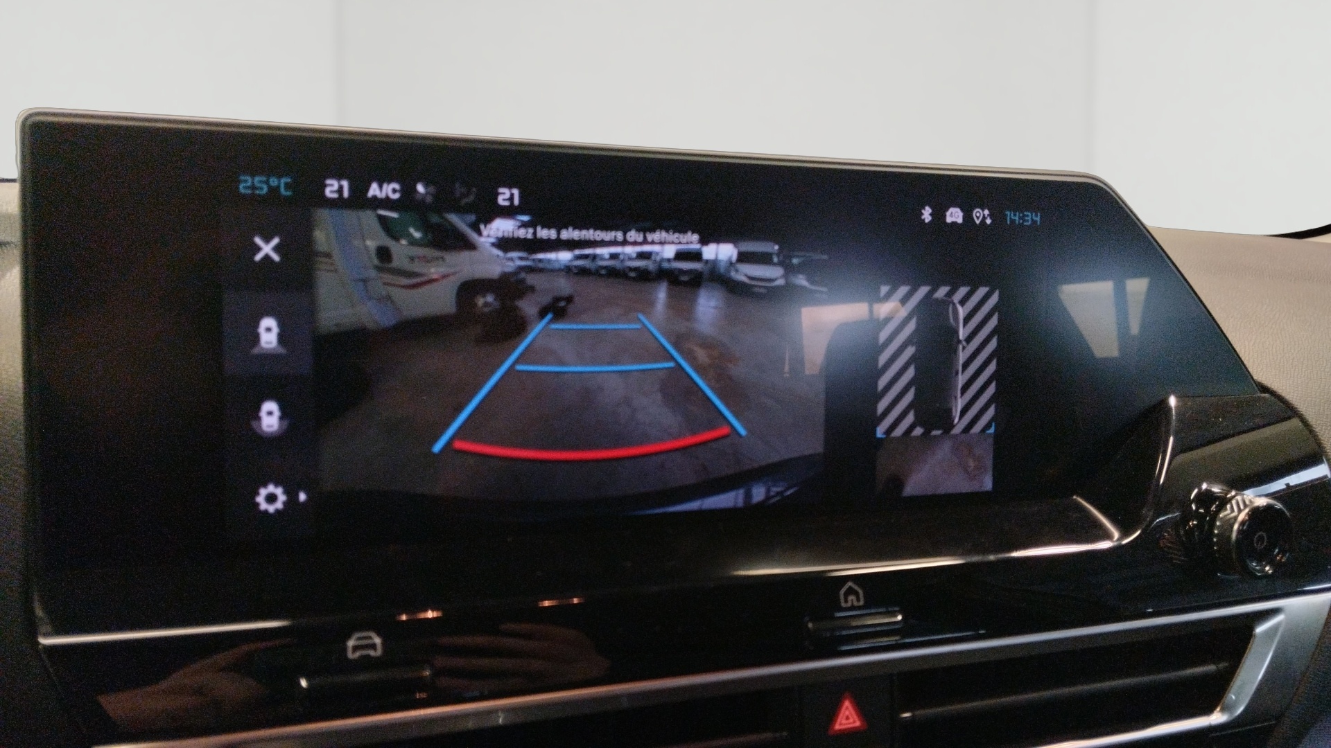 CITROEN C4 PURETECH 130CH.BVM PLUS