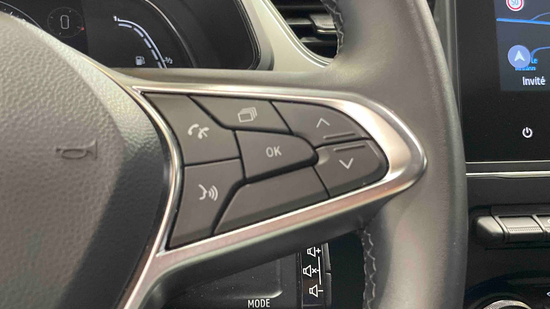 RENAULT CAPTUR TCe 90 Techno