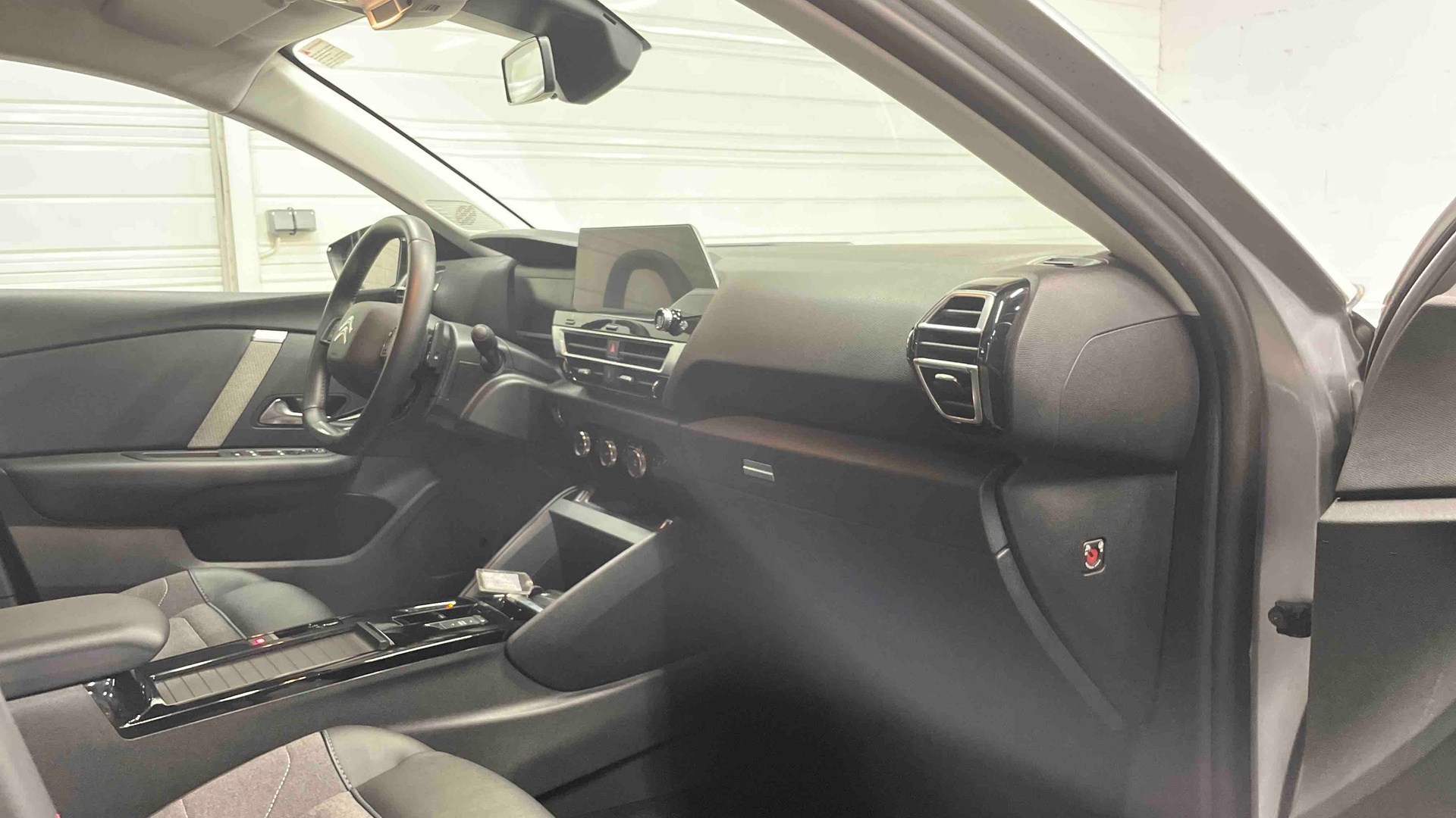 CITROEN C4 PureTech 130 EAT8 Plus