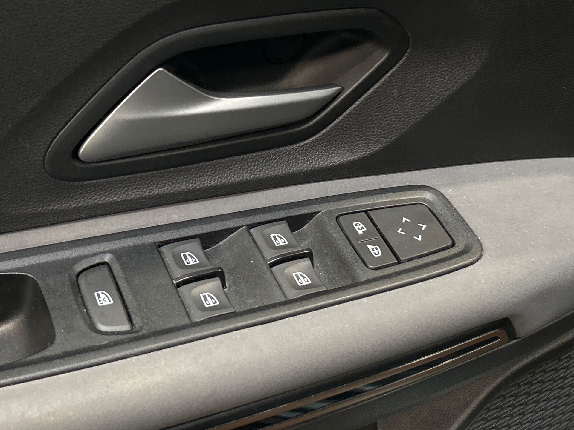 DACIA JOGGER ECO-G 100 7 places Extreme +