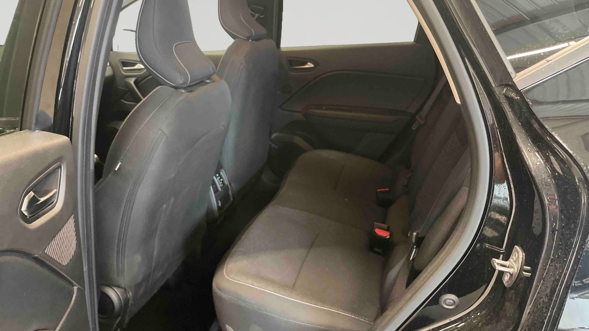 RENAULT CAPTUR evolution TCe 90