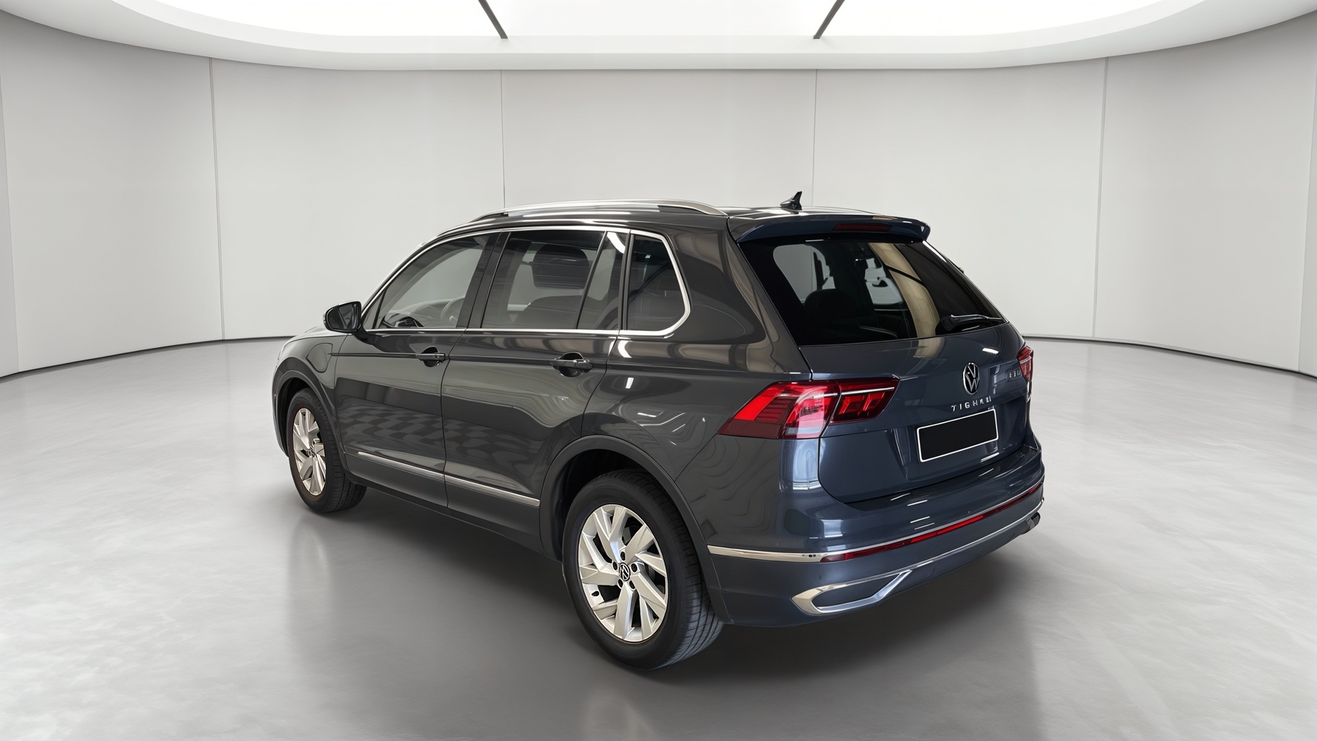 VOLKSWAGEN TIGUAN 1.4 eHybrid 245ch DSG6 Elegance