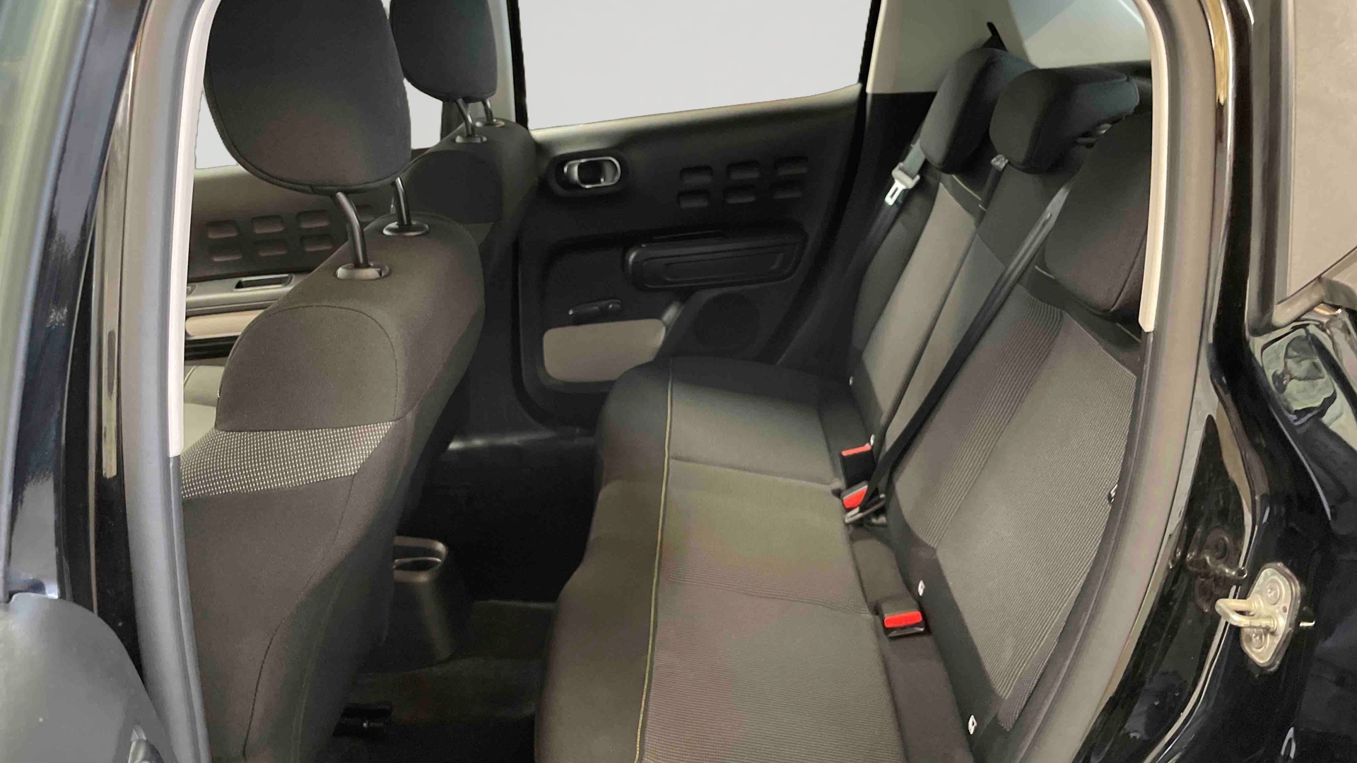 CITROEN C3 PureTech 110 BVM6 Plus