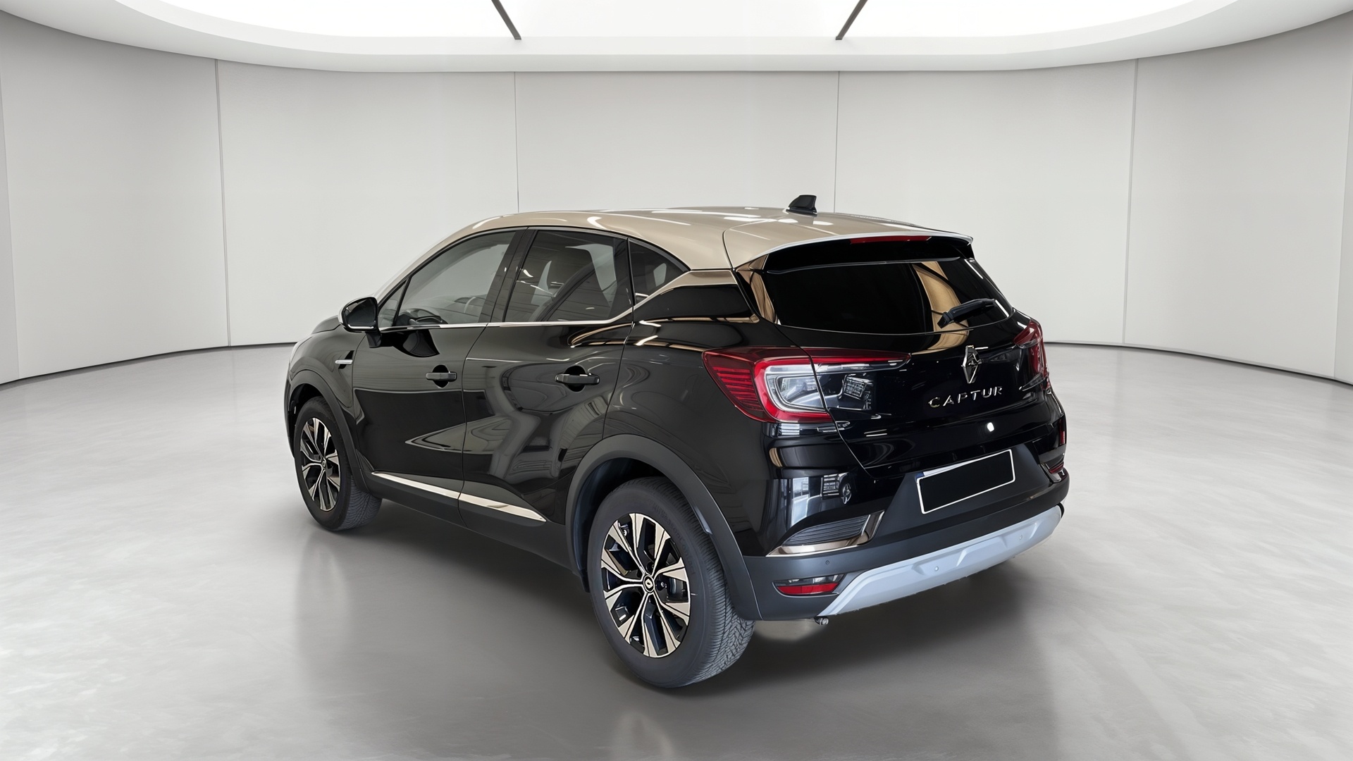 RENAULT CAPTUR TCe 90 Techno