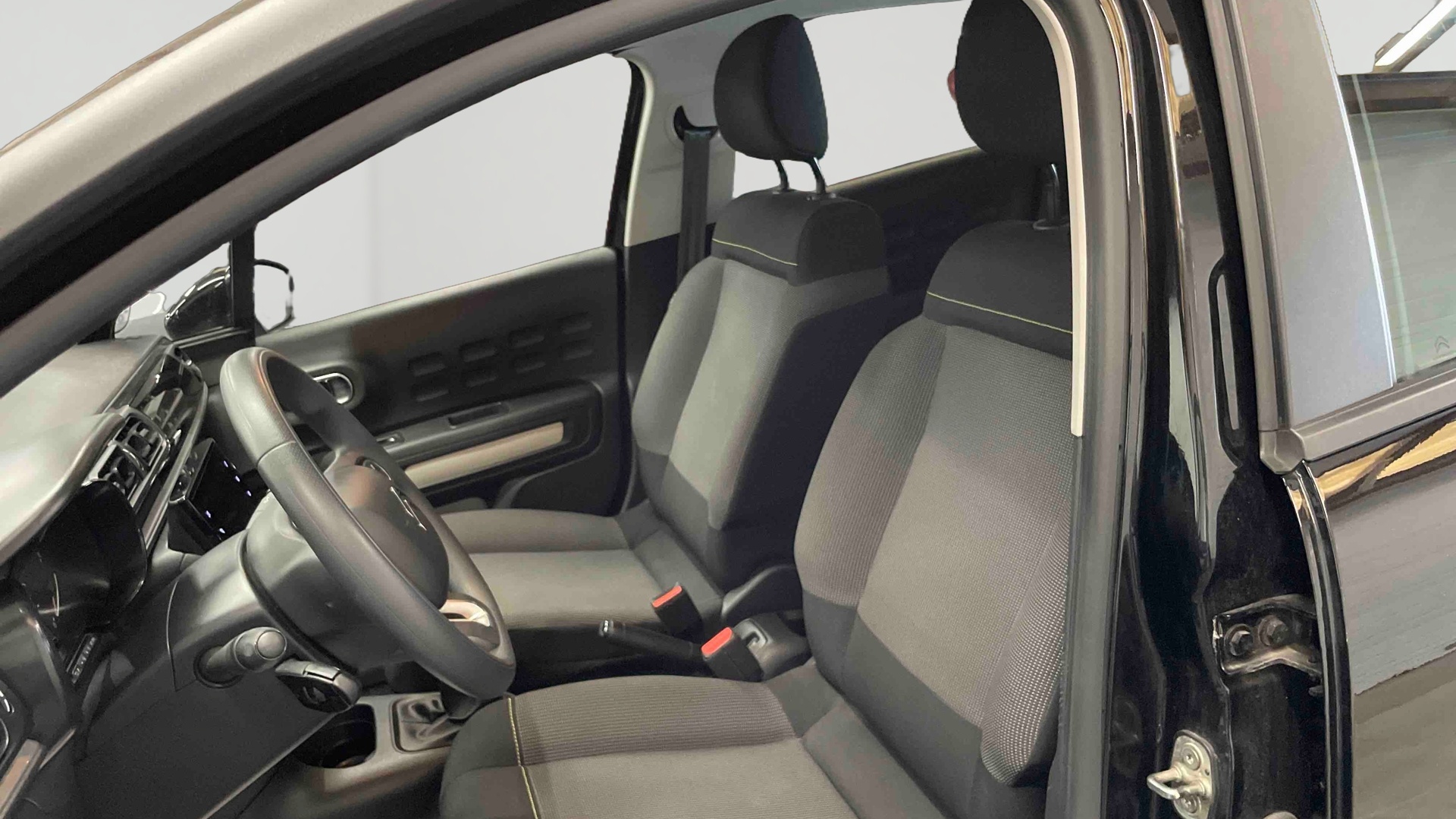CITROEN C3 PureTech 110 BVM6 Plus