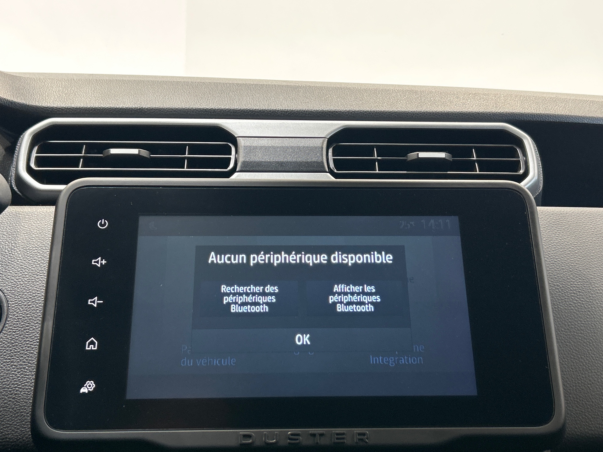 DACIA DUSTER ECO-G 100 4x2 Journey +