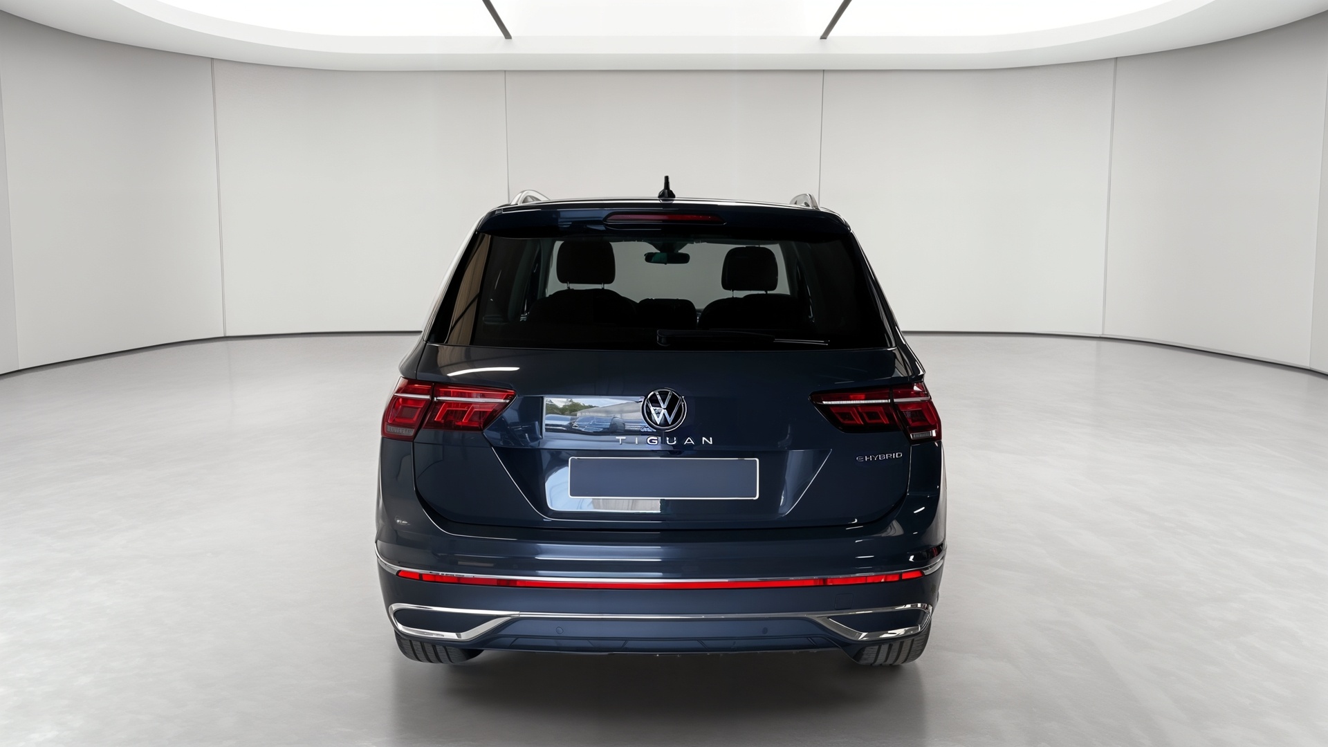VOLKSWAGEN TIGUAN 1.4 eHybrid 245ch DSG6 Elegance