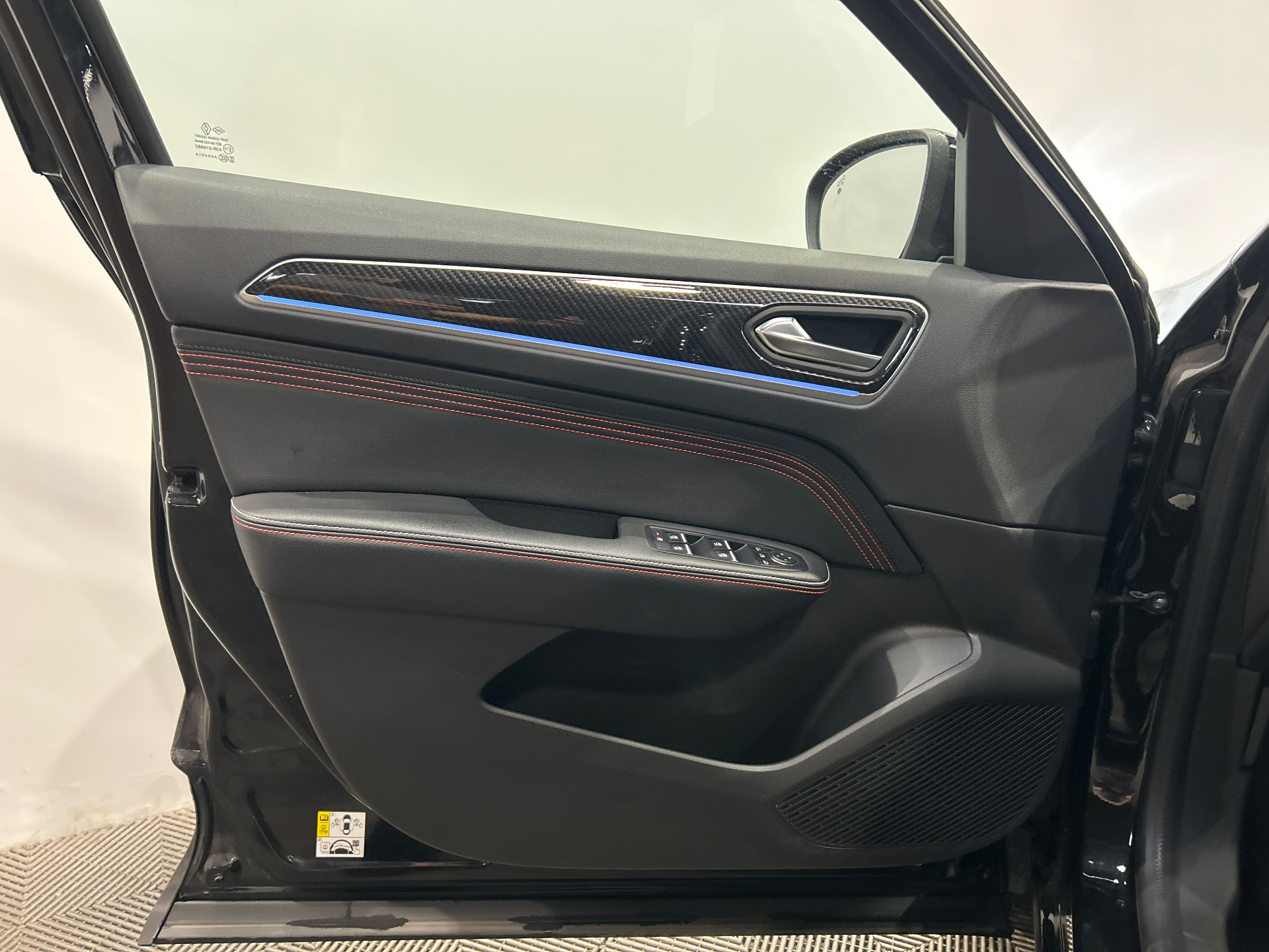 RENAULT ARKANA mild hybrid 140 EDC FAP - 22 R.S. Line