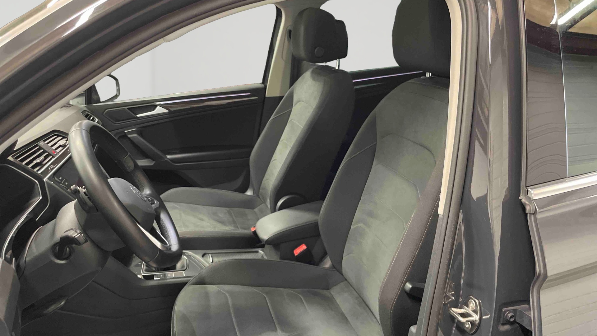 VOLKSWAGEN TIGUAN 1.4 eHybrid 245ch DSG6 Elegance