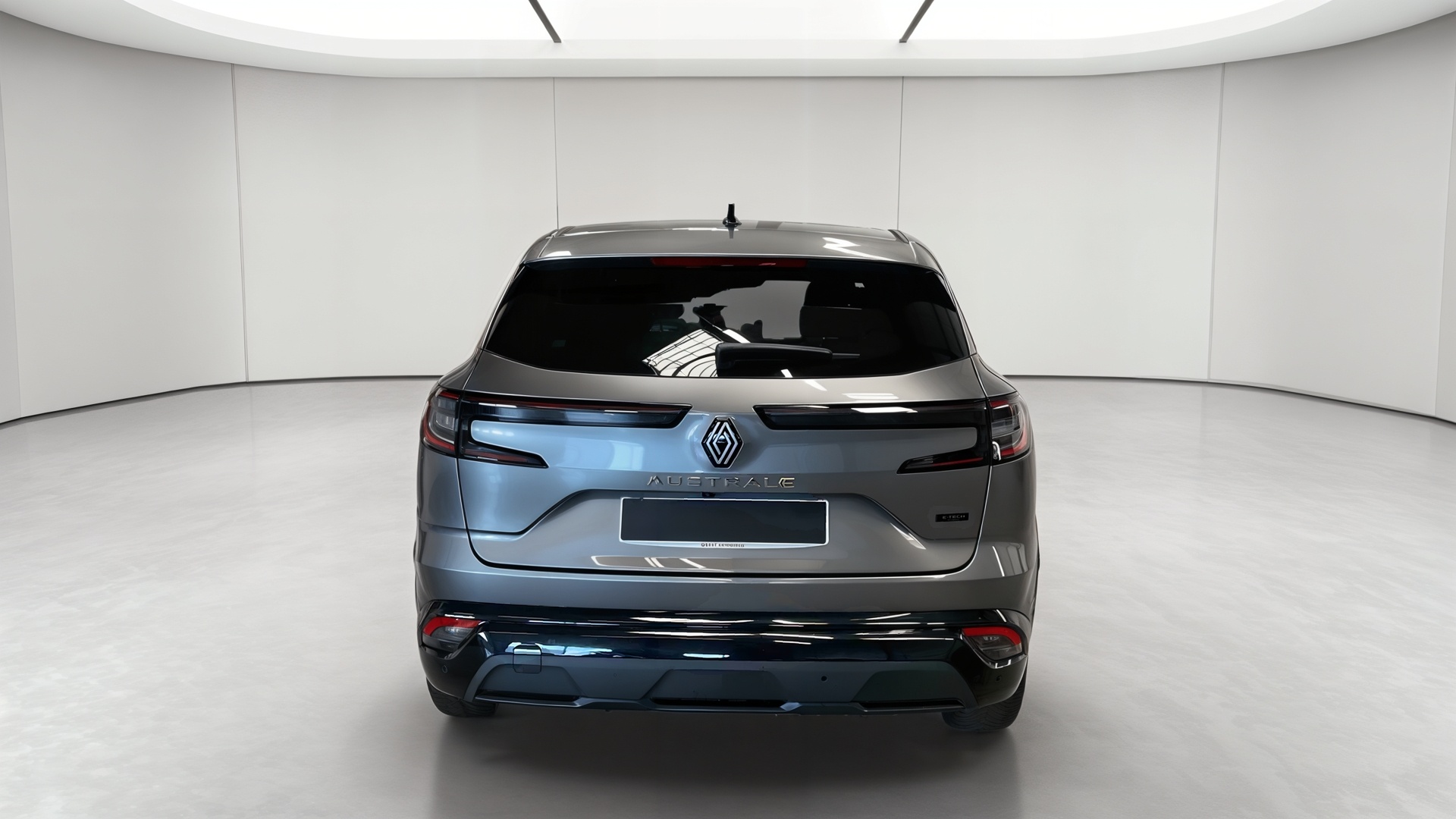 RENAULT AUSTRAL E-Tech hybrid 200 Techno