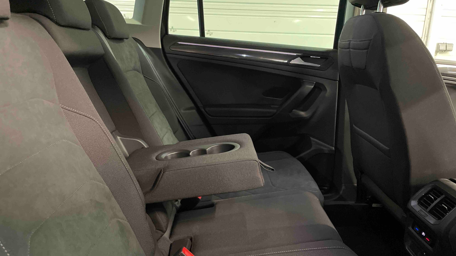 VOLKSWAGEN TIGUAN 1.4 eHybrid 245ch DSG6 Elegance