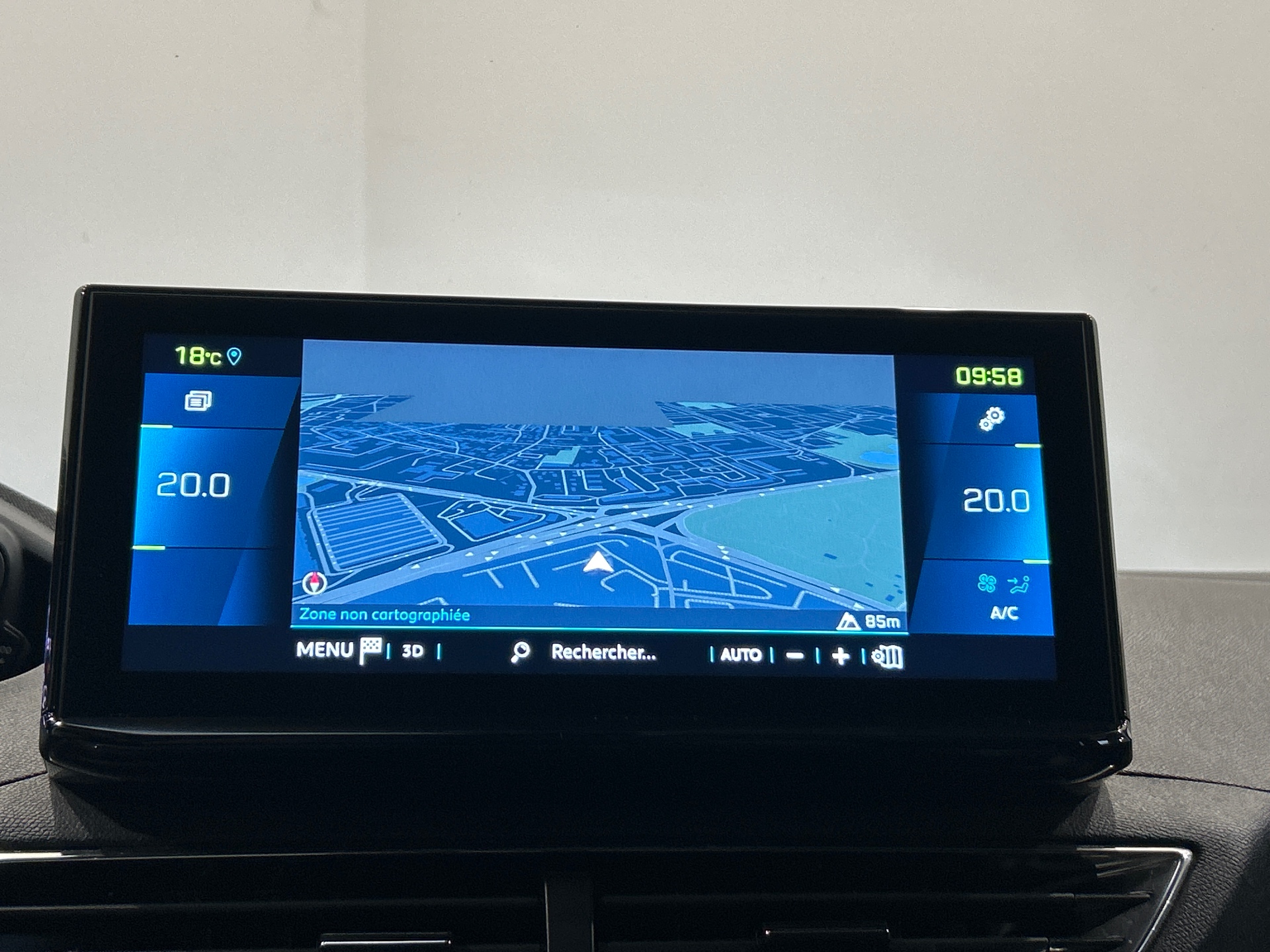 PEUGEOT 3008 ALLUREPK PLUG-IN HYB180 E-EAT8