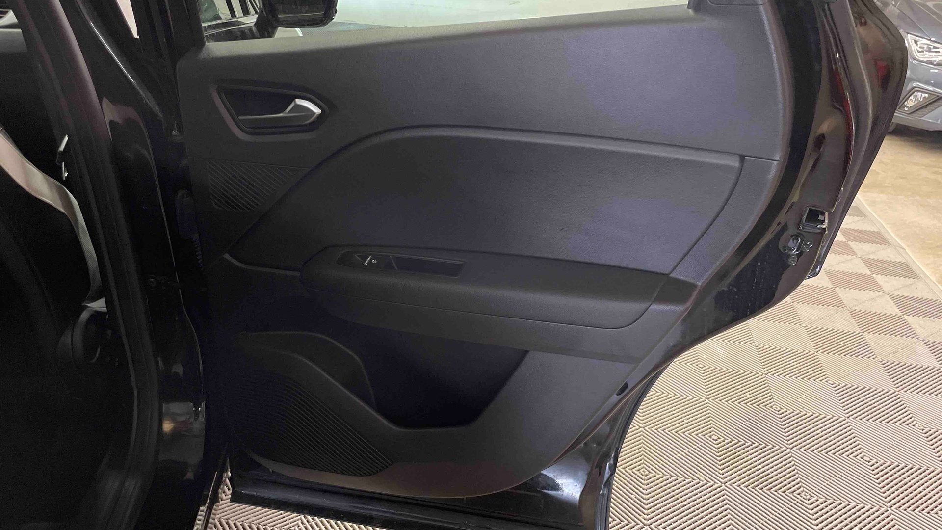 RENAULT CAPTUR TCe 90 Techno