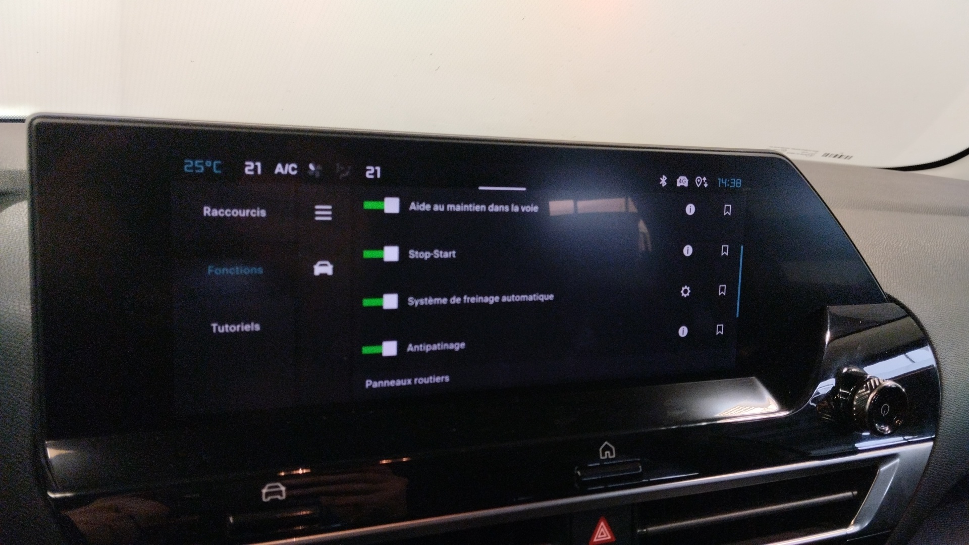 CITROEN C4 PURETECH 130CH.BVM PLUS