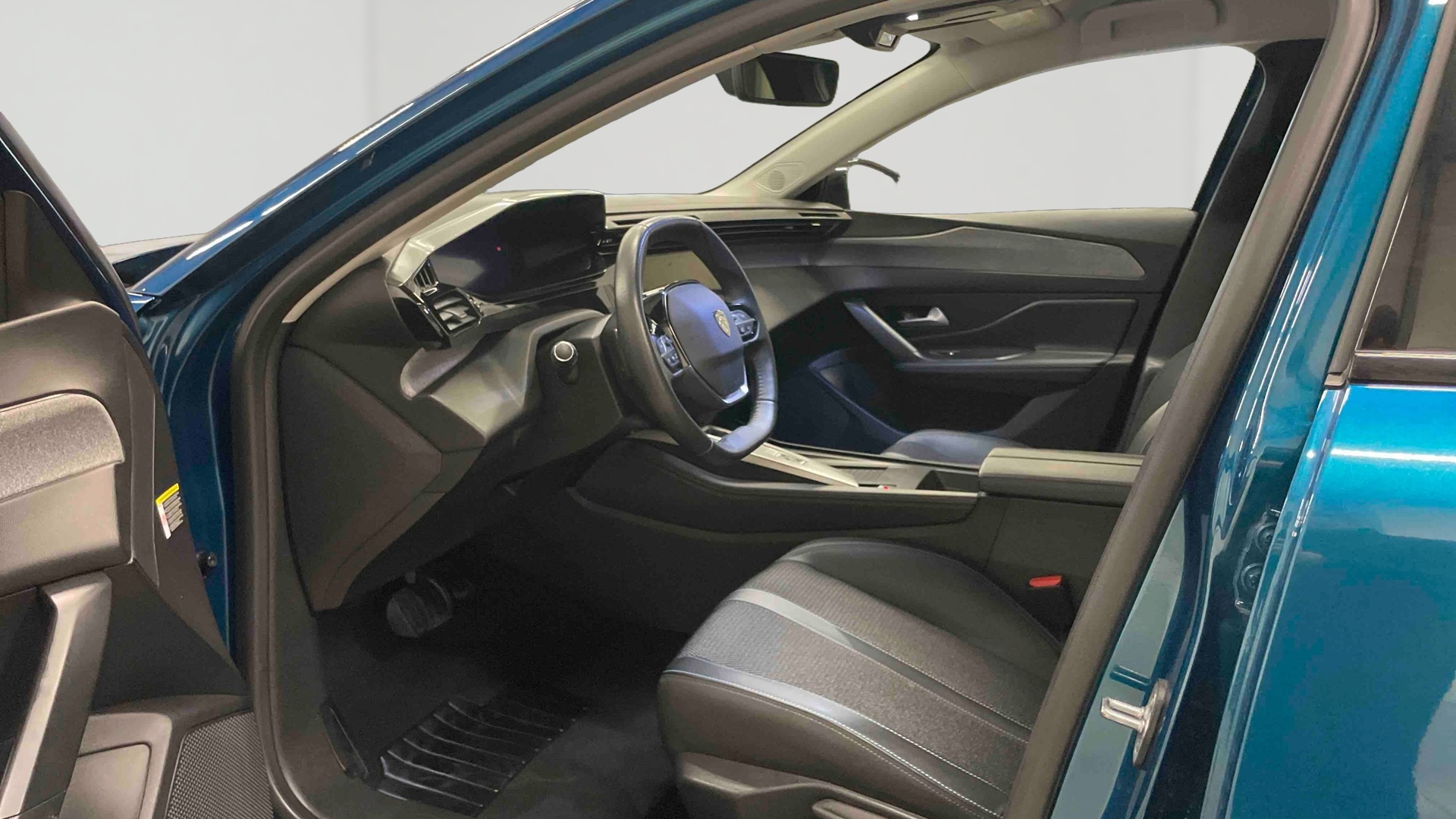 PEUGEOT 308 BlueHDi 130ch S&S EAT8 Allure