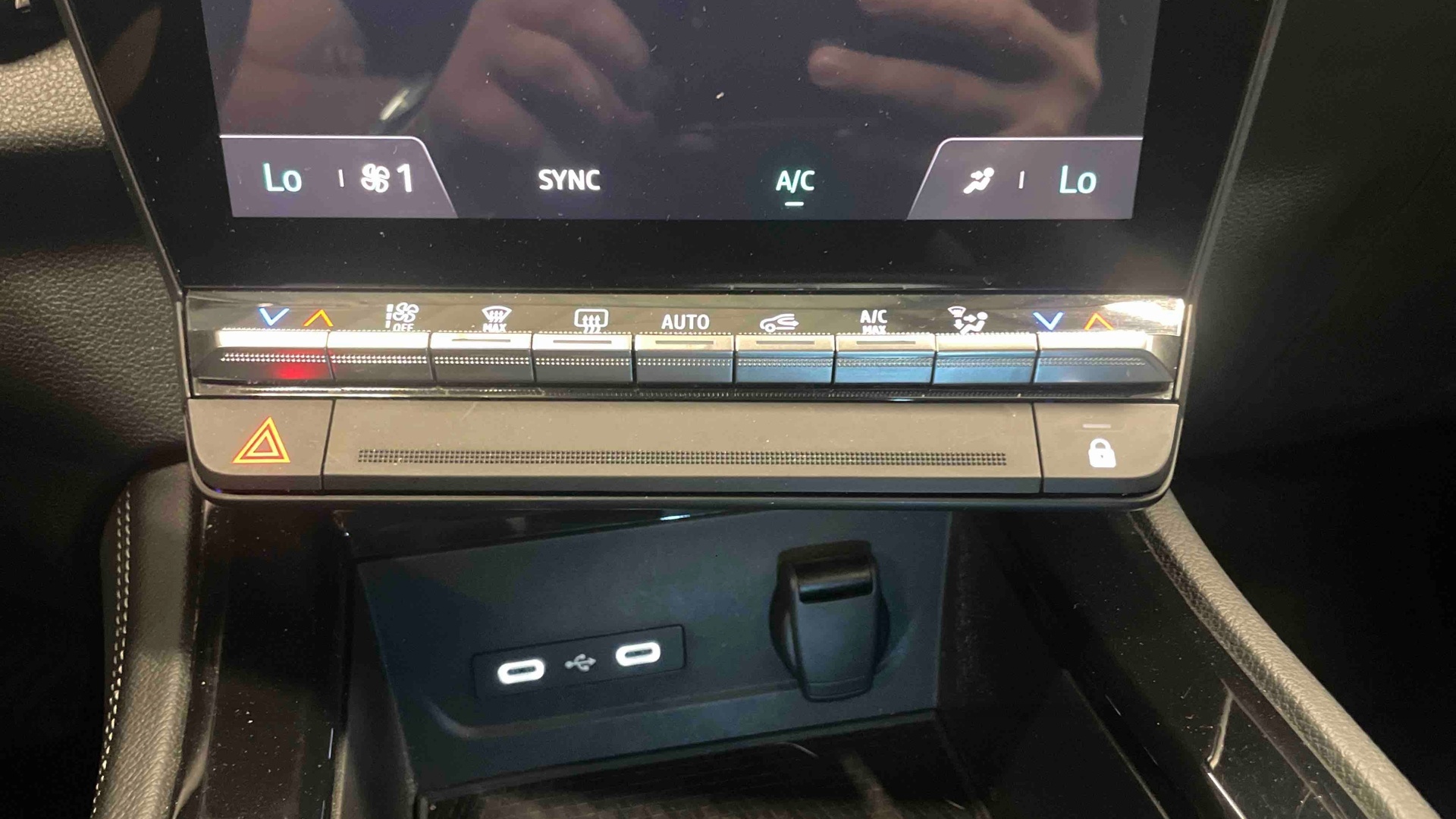 RENAULT AUSTRAL E-Tech hybrid 200 Techno