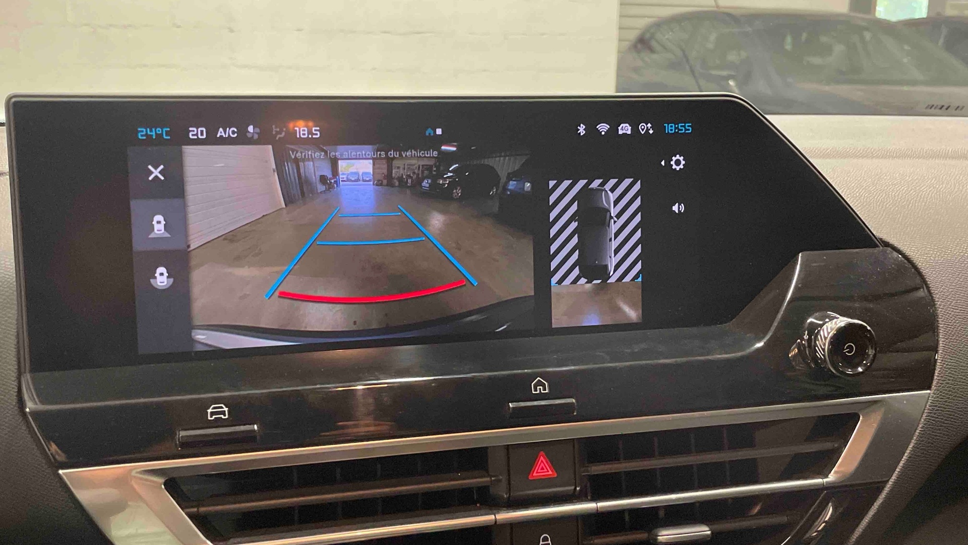 CITROEN C4 PureTech 130 EAT8 Plus