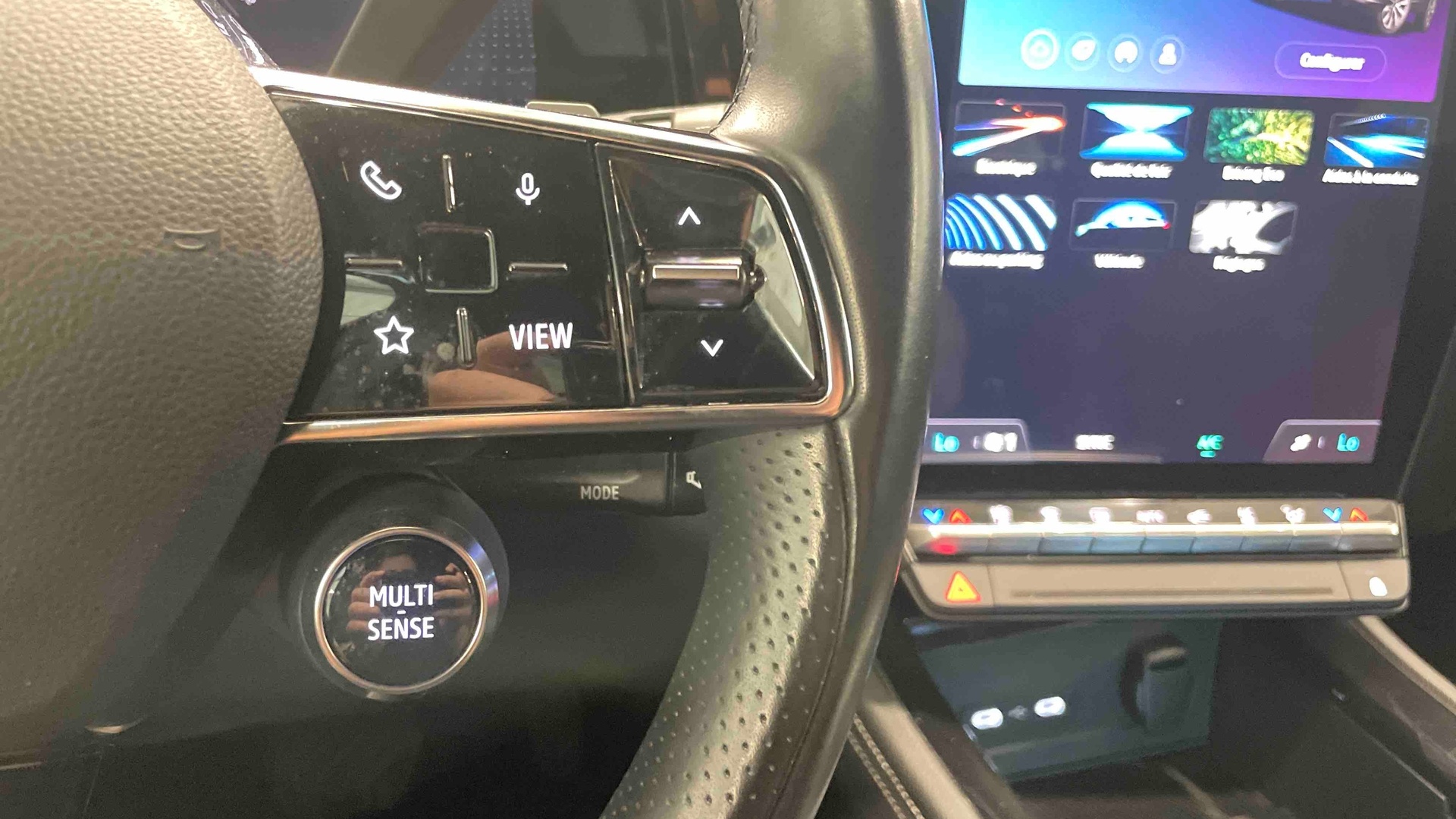 RENAULT AUSTRAL E-Tech hybrid 200 Techno