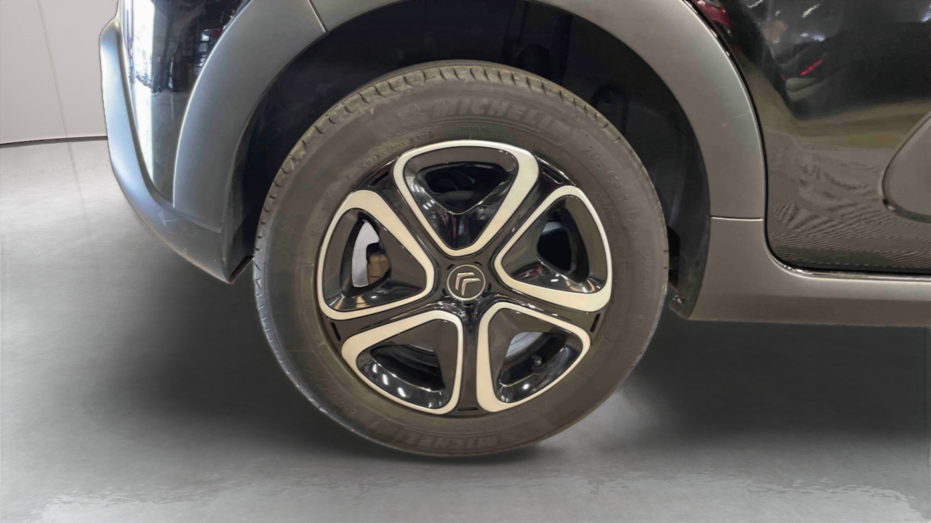 CITROEN C3 PureTech 110 BVM6 Plus