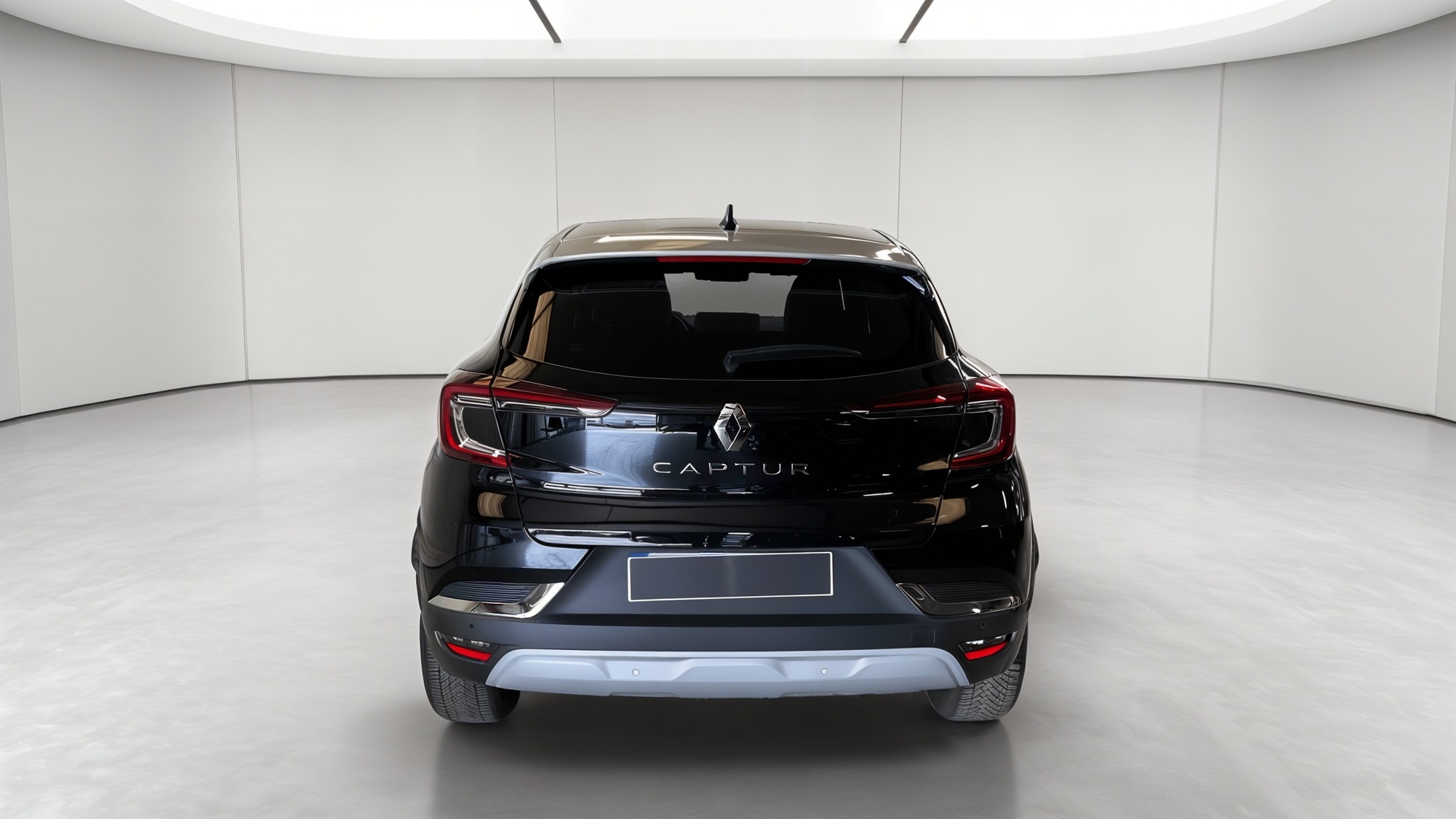 RENAULT CAPTUR TCe 90 Techno