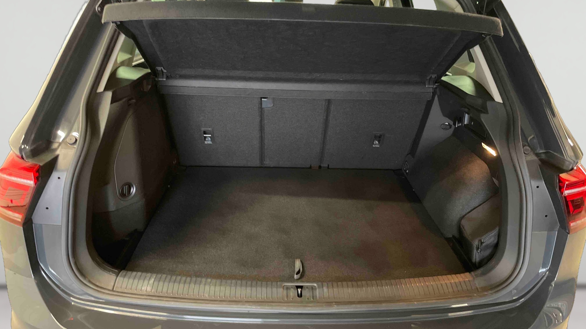 VOLKSWAGEN TIGUAN 1.4 eHybrid 245ch DSG6 Elegance