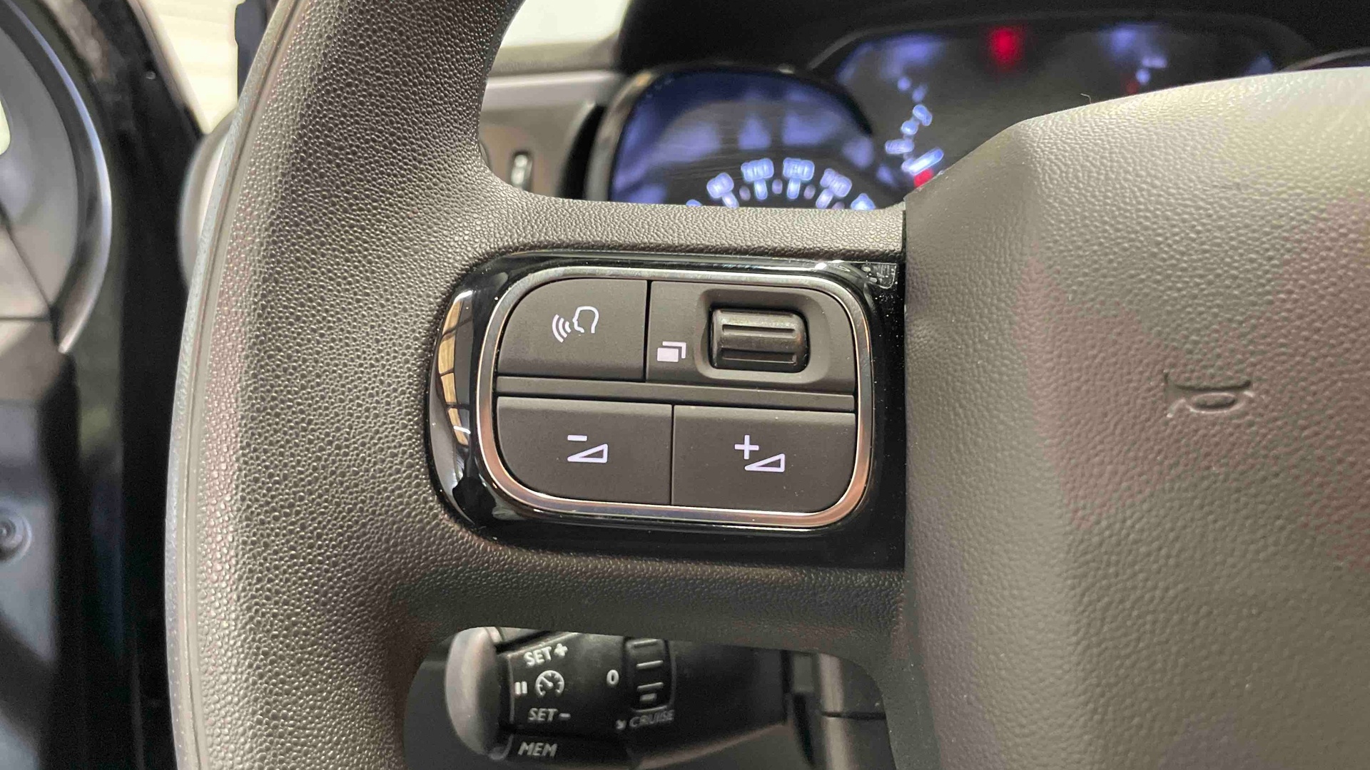 CITROEN C3 PureTech 110 BVM6 Plus