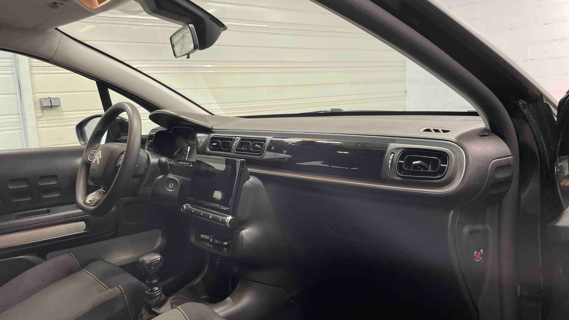 CITROEN C3 PureTech 110 BVM6 Plus
