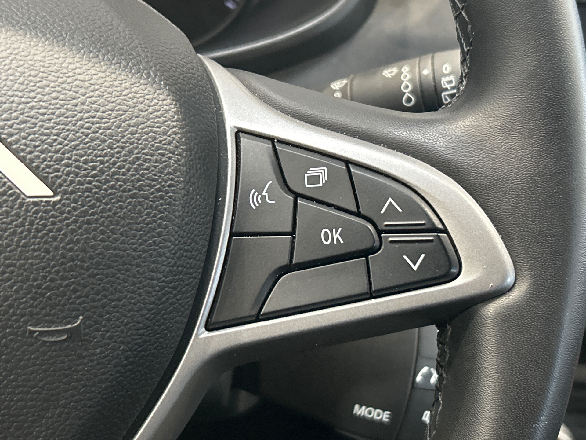 DACIA JOGGER ECO-G 100 7 places Extreme +