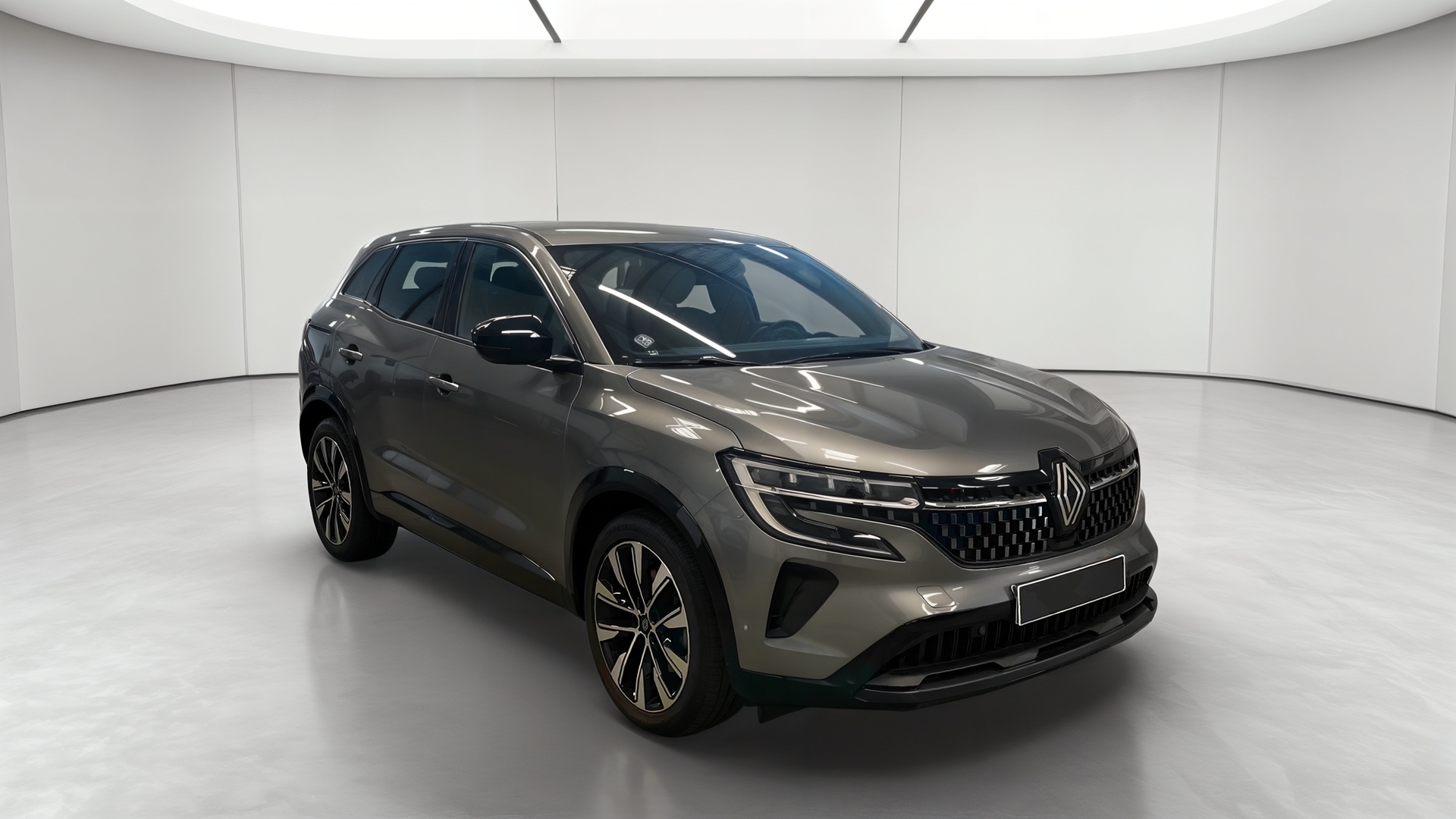 RENAULT AUSTRAL E-Tech hybrid 200 Techno