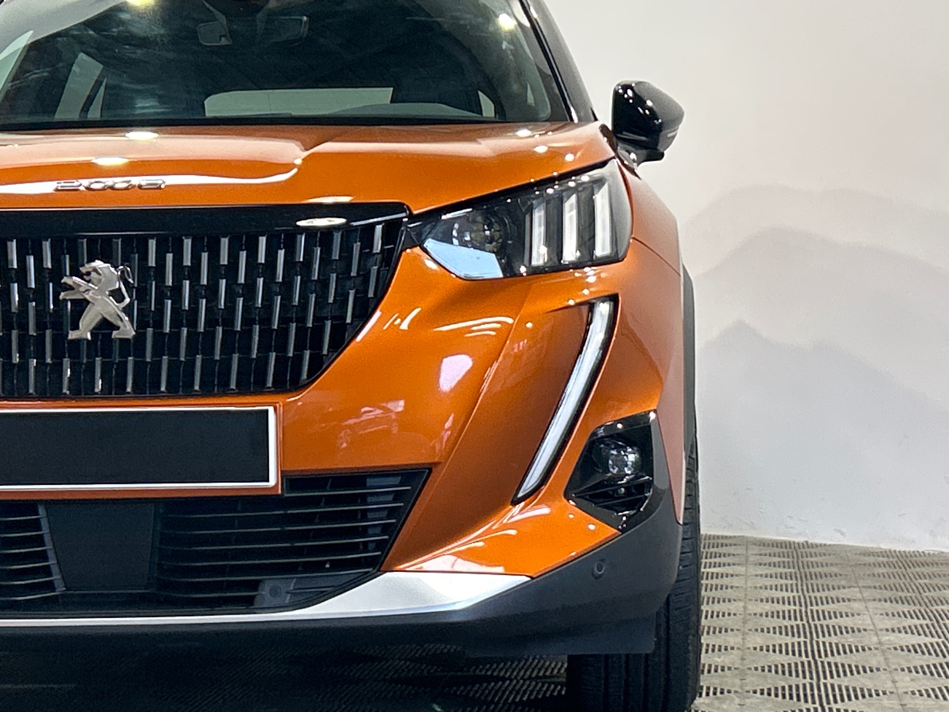 PEUGEOT 2008 GT 1.2 130 PURETECH EAT8