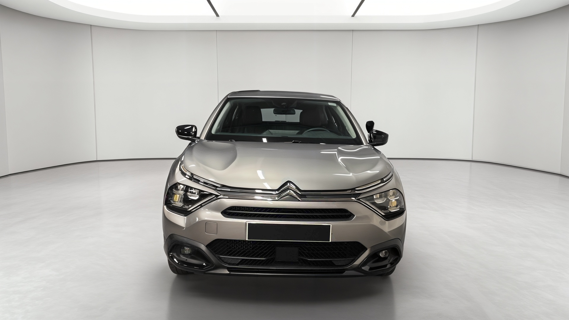 CITROEN C4 PureTech 130 EAT8 Plus