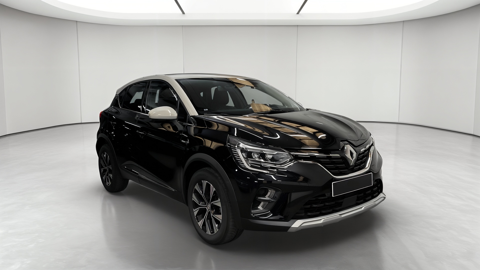 RENAULT CAPTUR TCe 90 Techno