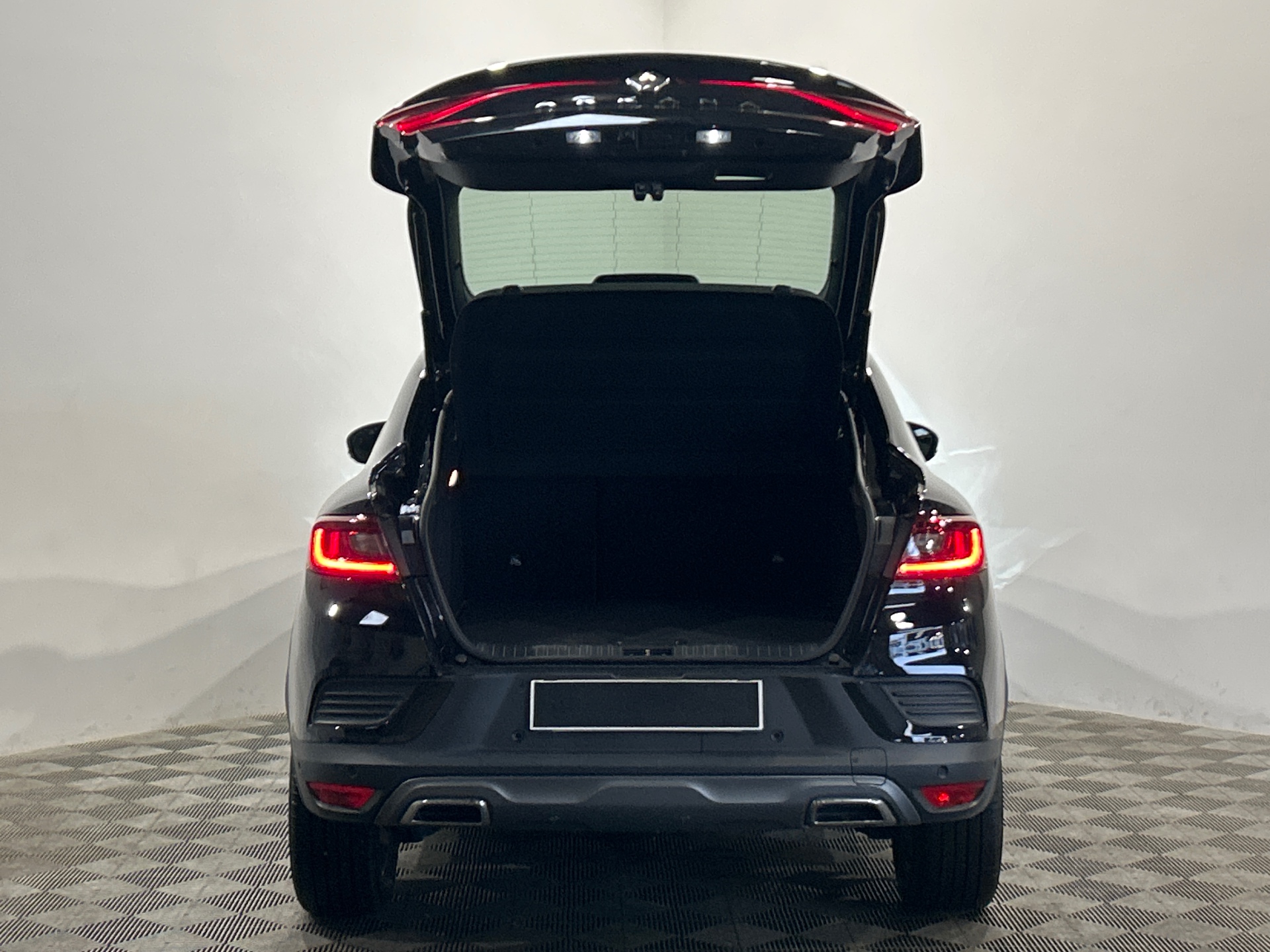 RENAULT ARKANA mild hybrid 140 EDC FAP - 22 R.S. Line